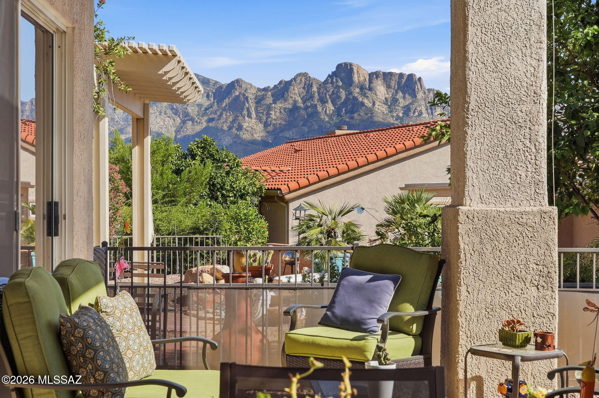 Sun City Vistoso Unit 12(1-277) - Residential