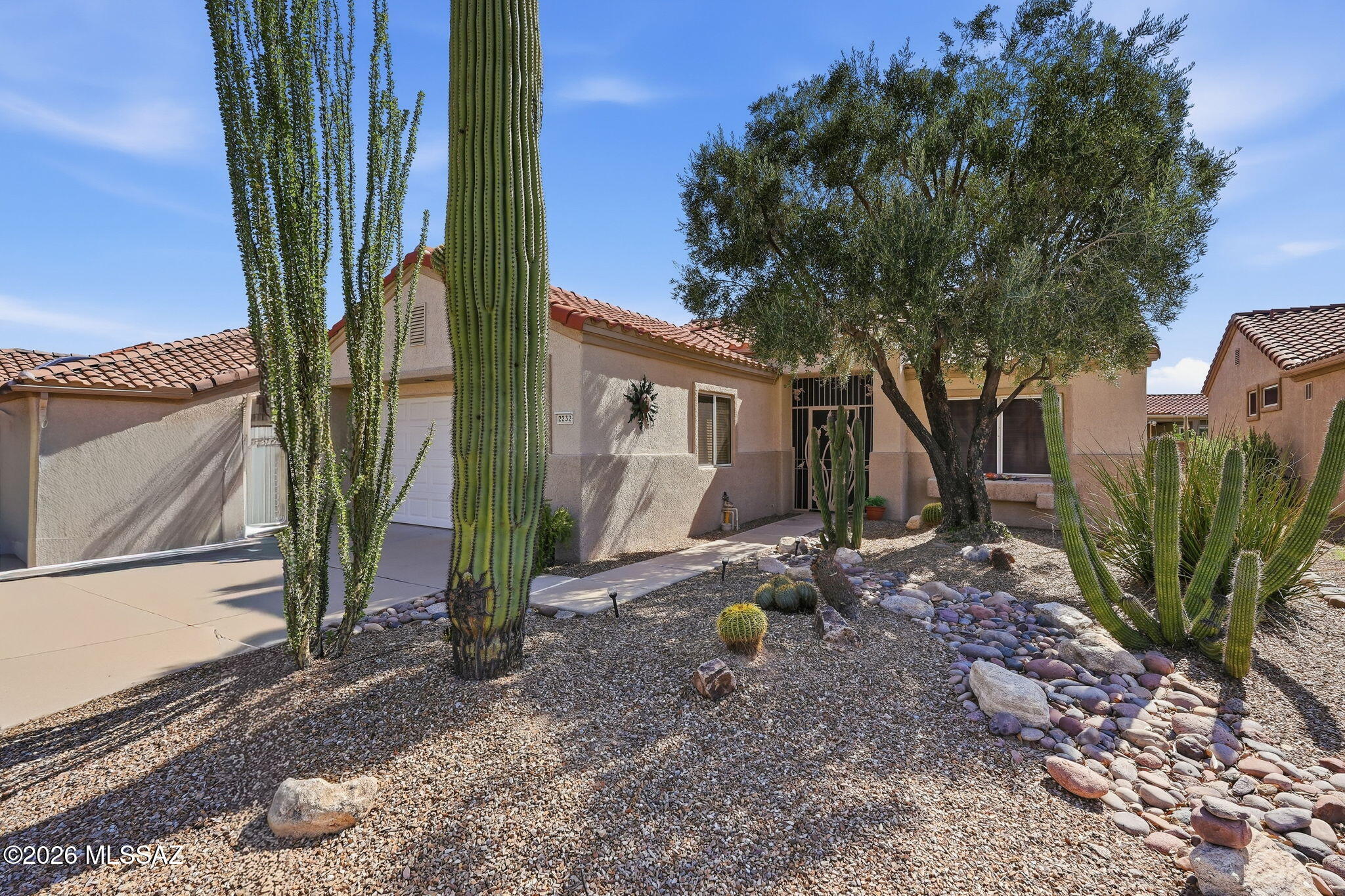 Sun City Vistoso Unit 12(1-277) - Residential