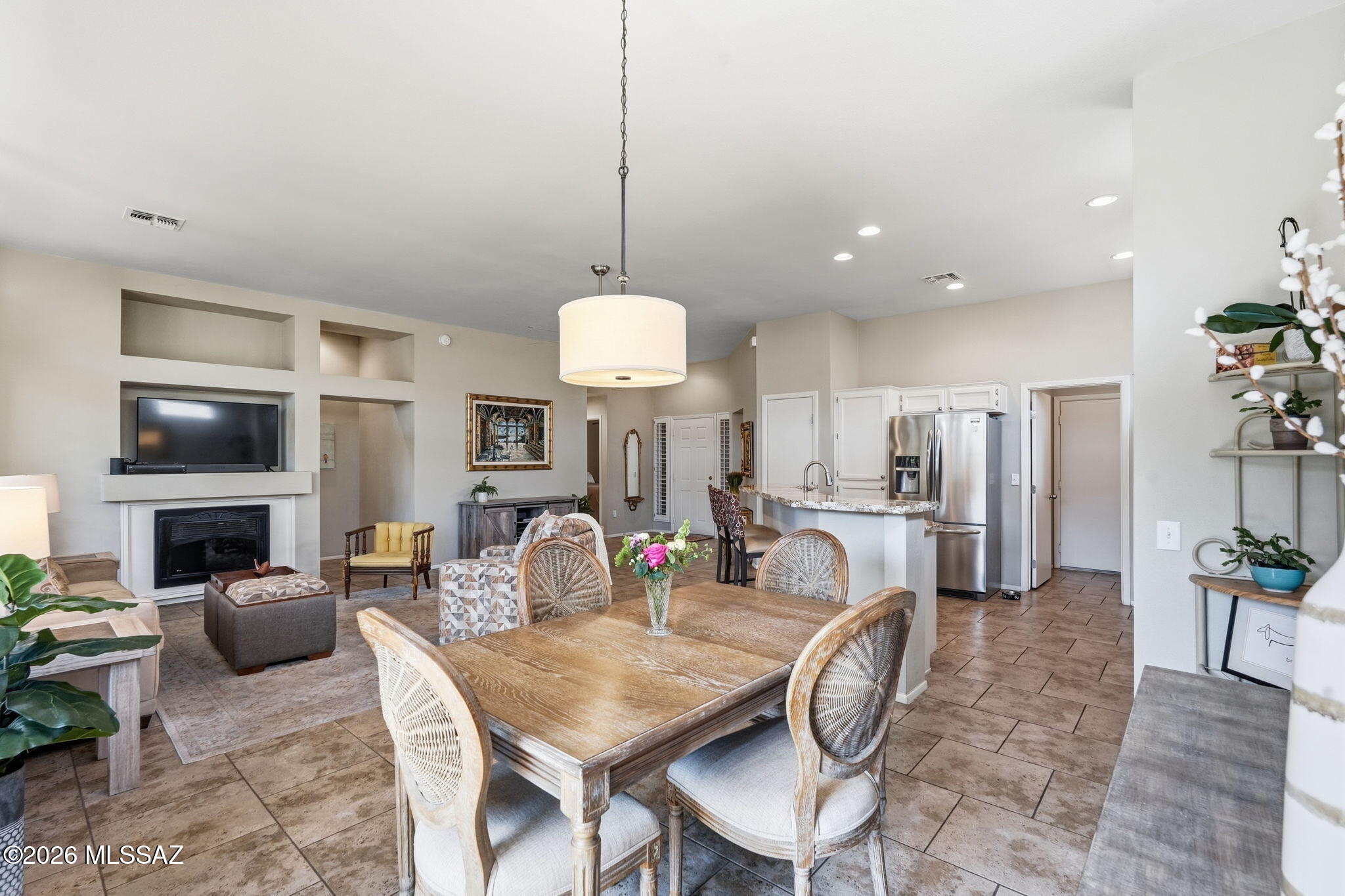 Sun City Vistoso Unit 12(1-277) - Residential