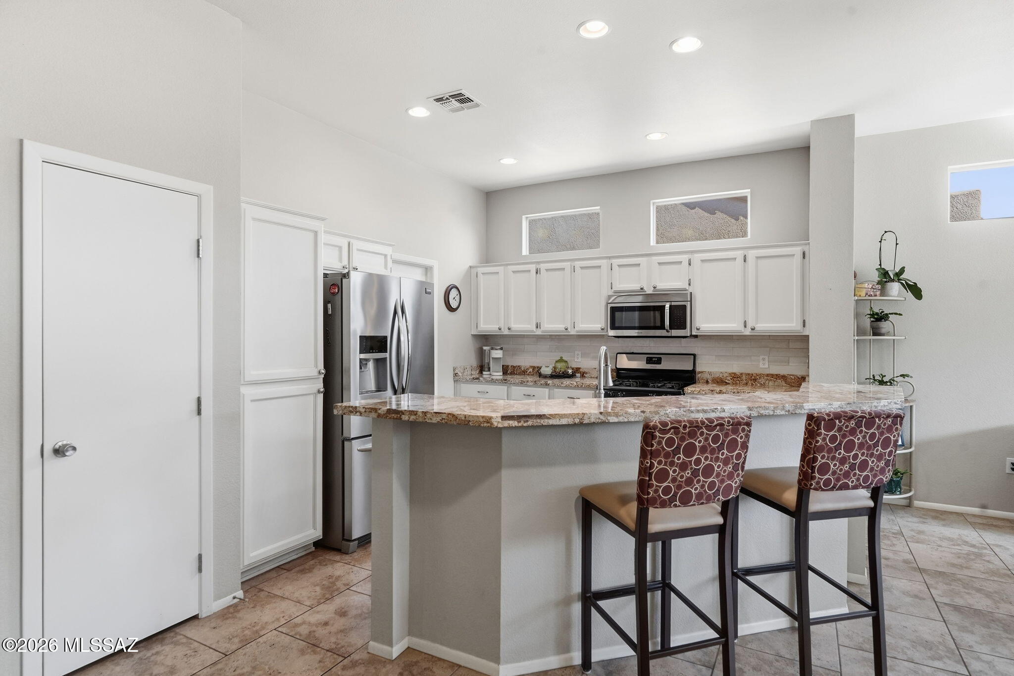 Sun City Vistoso Unit 12(1-277) - Residential