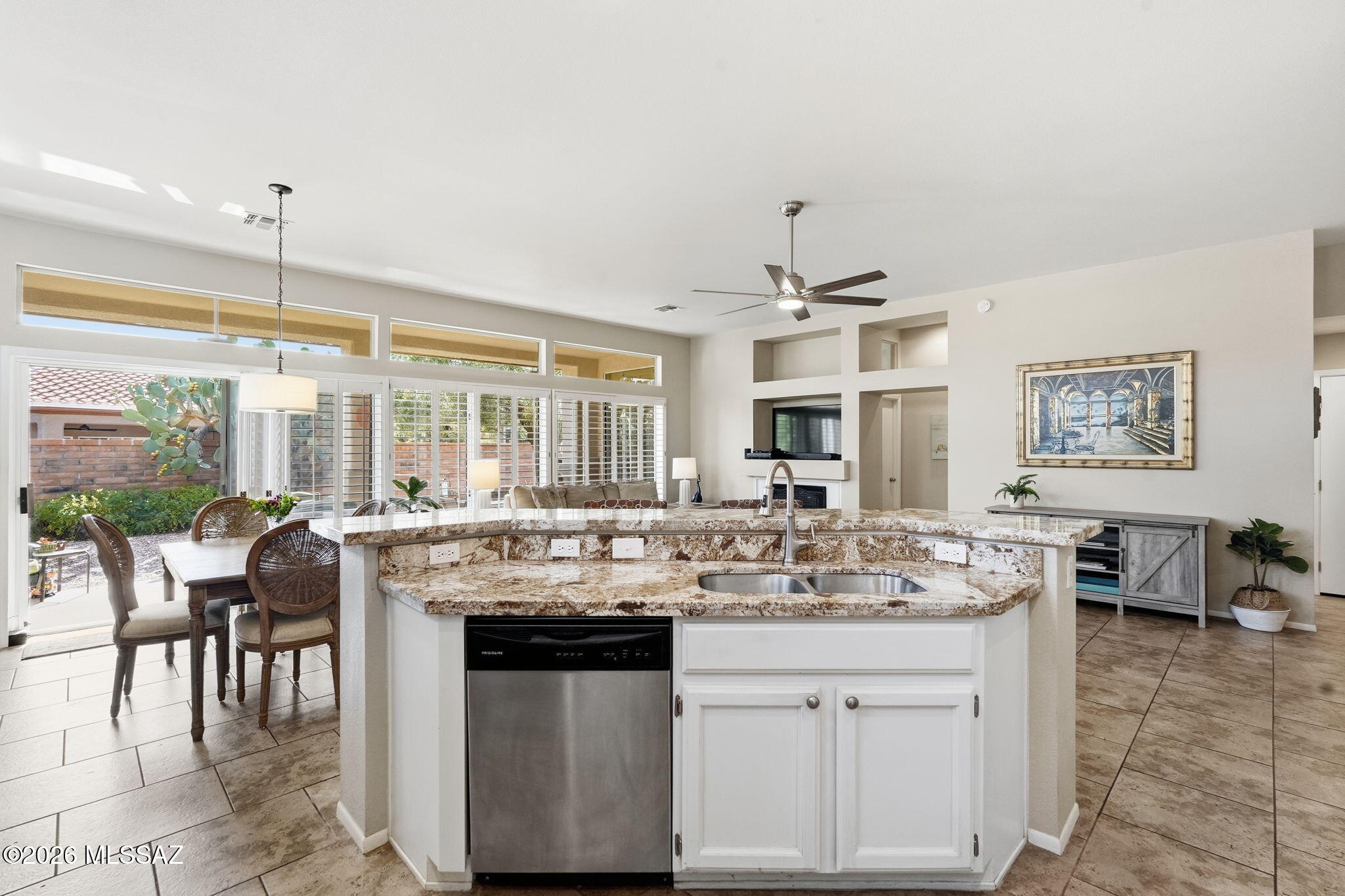 Sun City Vistoso Unit 12(1-277) - Residential
