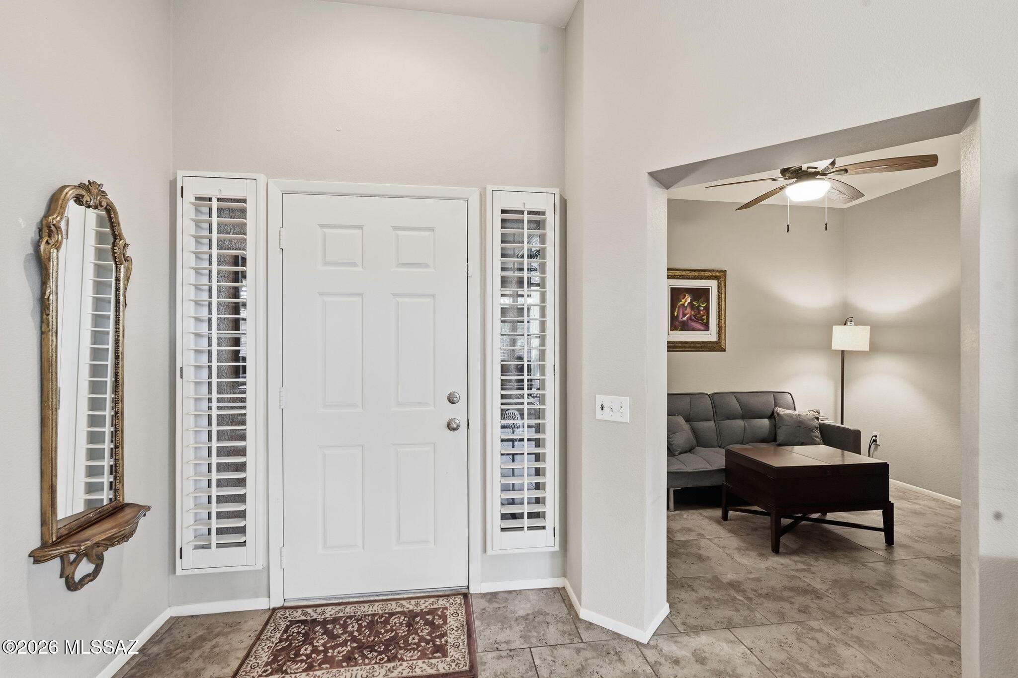 Sun City Vistoso Unit 12(1-277) - Residential