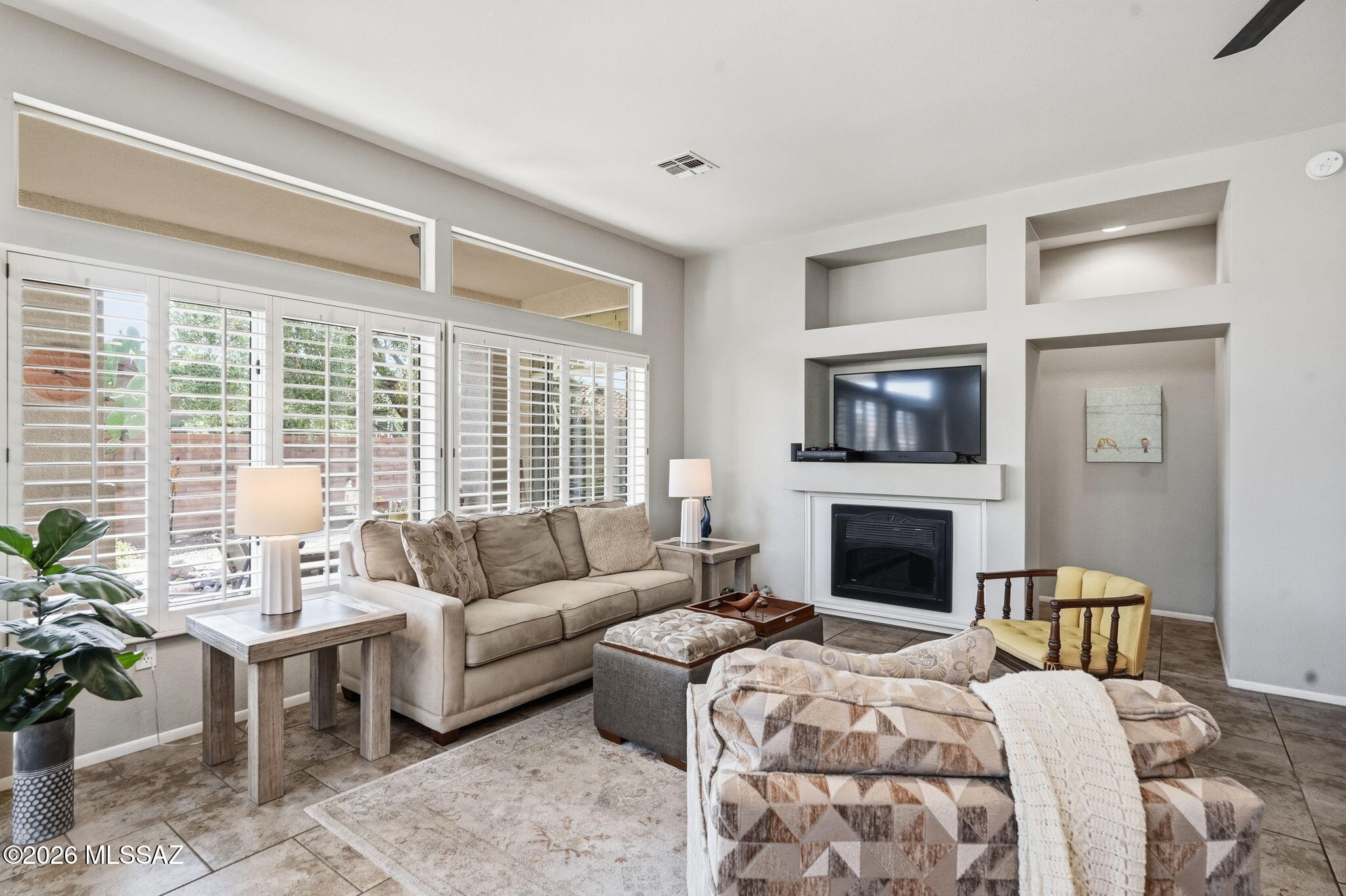 Sun City Vistoso Unit 12(1-277) - Residential