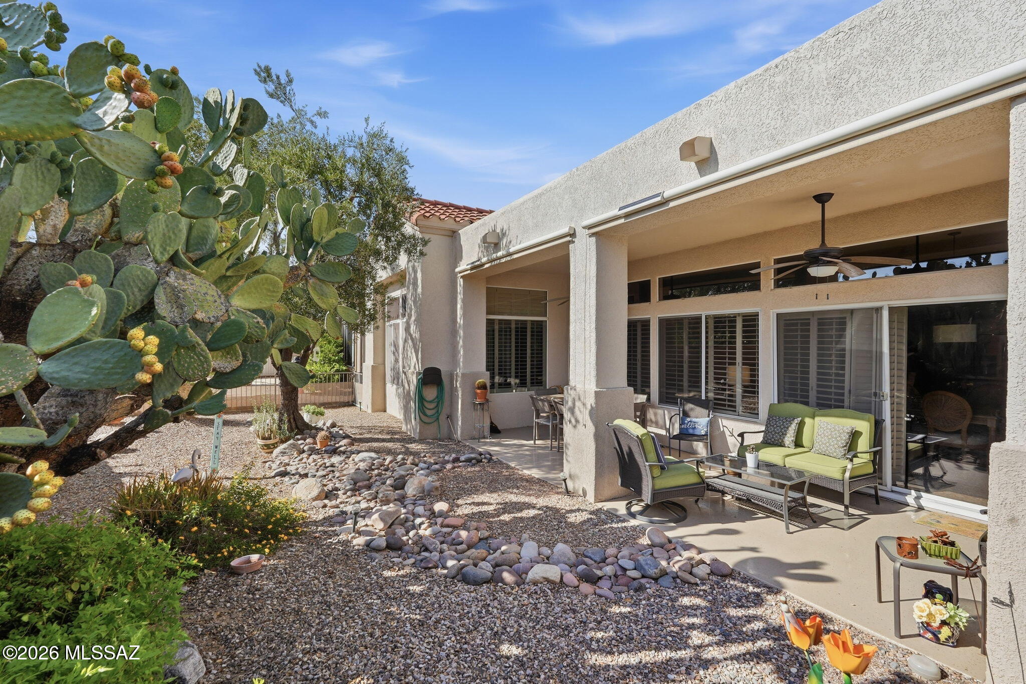 Sun City Vistoso Unit 12(1-277) - Residential
