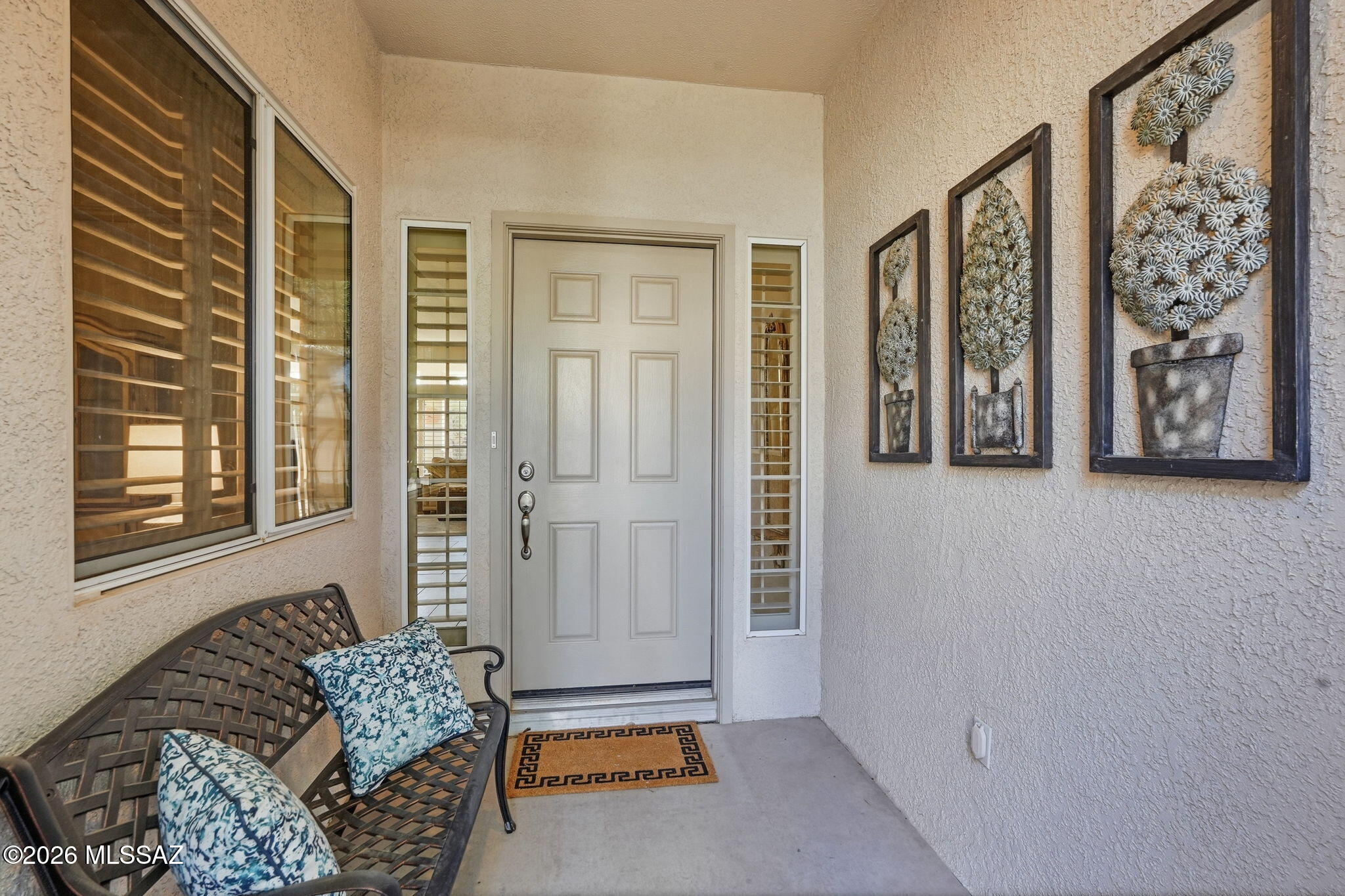 Sun City Vistoso Unit 12(1-277) - Residential