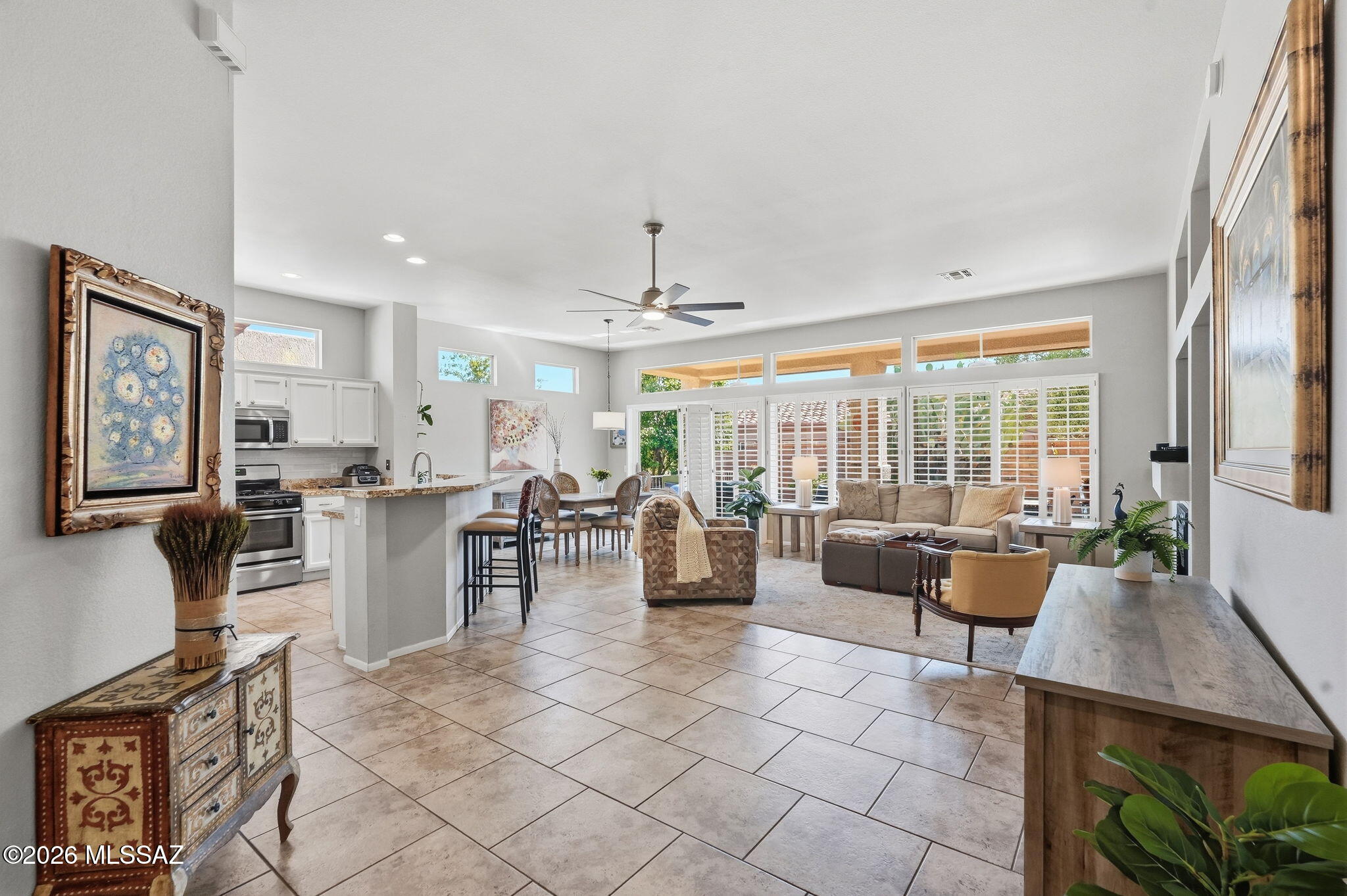 Sun City Vistoso Unit 12(1-277) - Residential