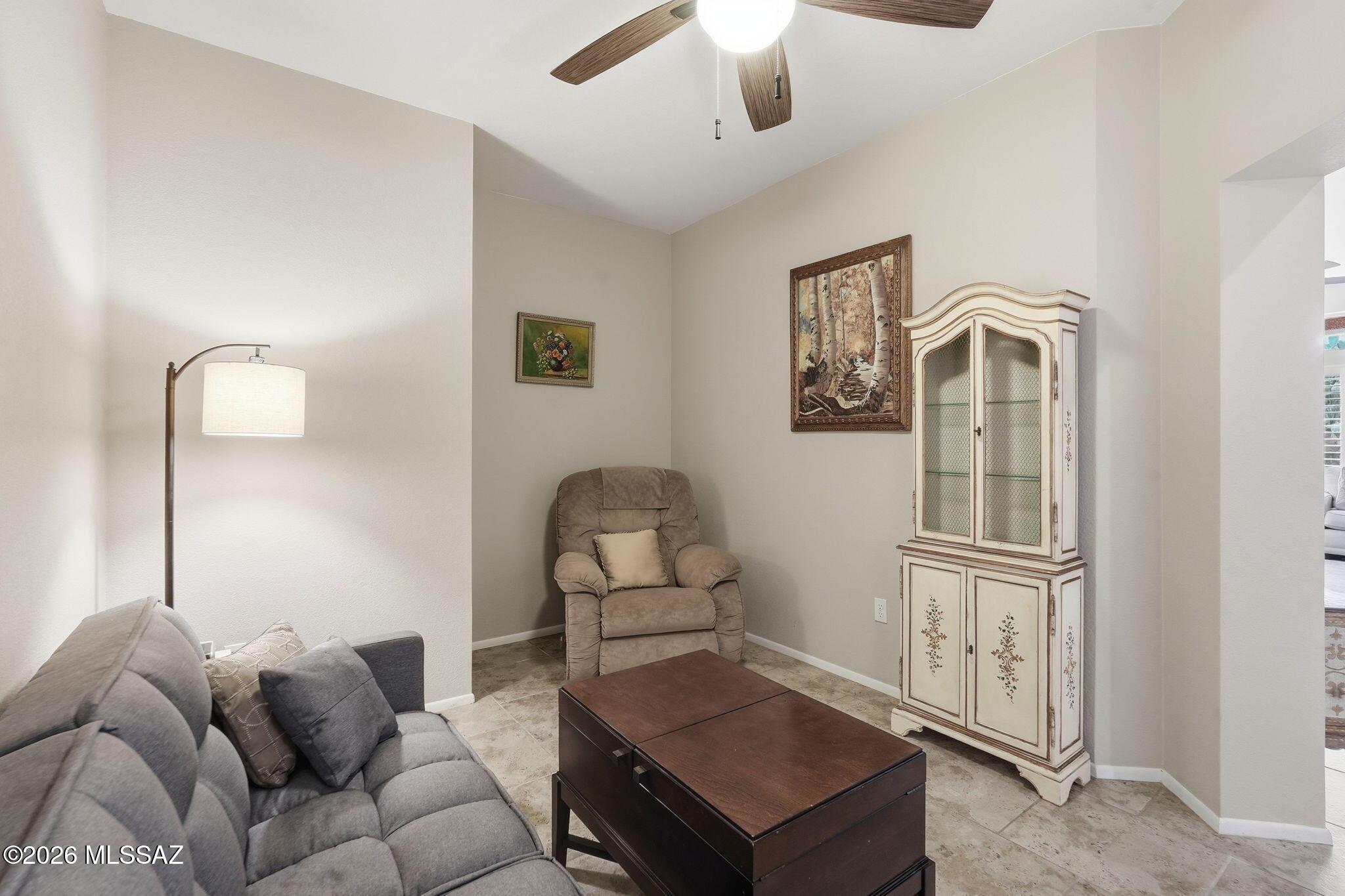 Sun City Vistoso Unit 12(1-277) - Residential