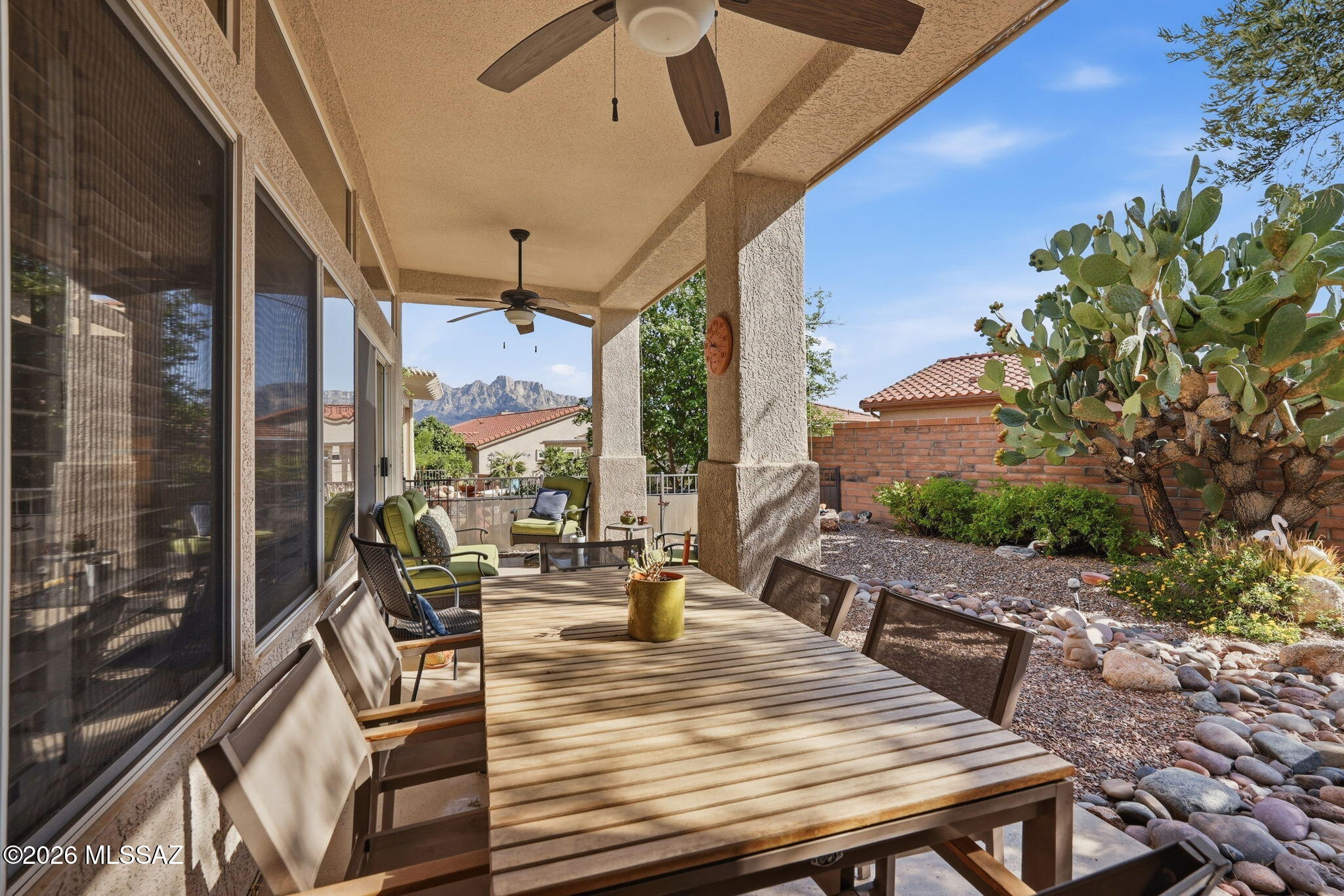 Sun City Vistoso Unit 12(1-277) - Residential