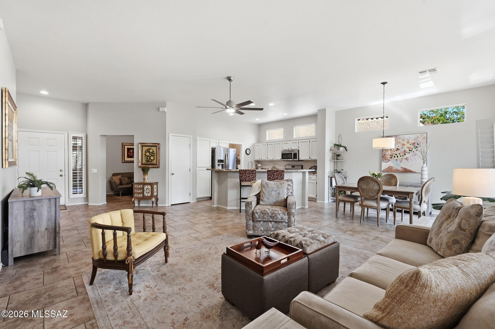 Sun City Vistoso Unit 12(1-277) - Residential