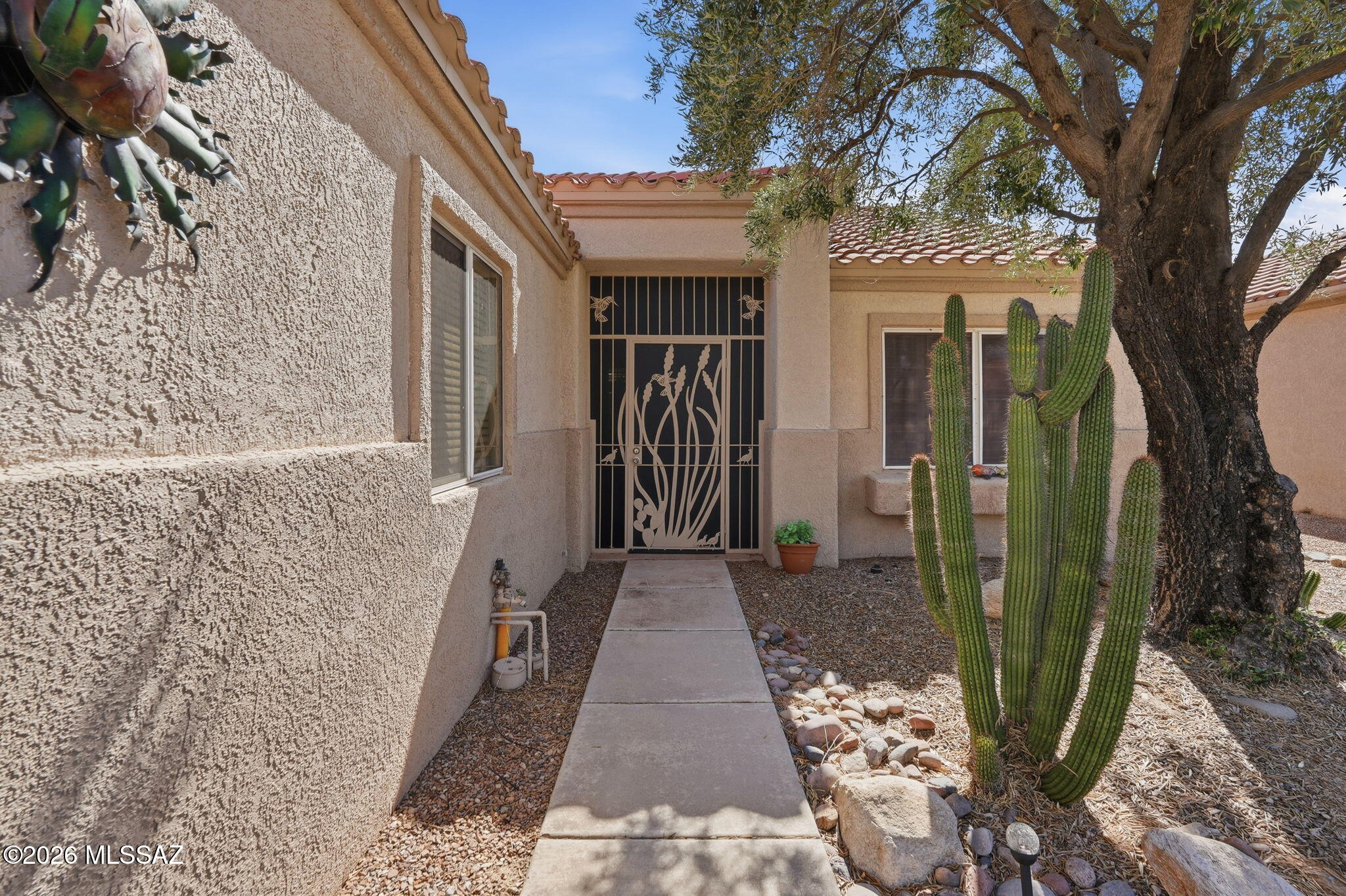 Sun City Vistoso Unit 12(1-277) - Residential