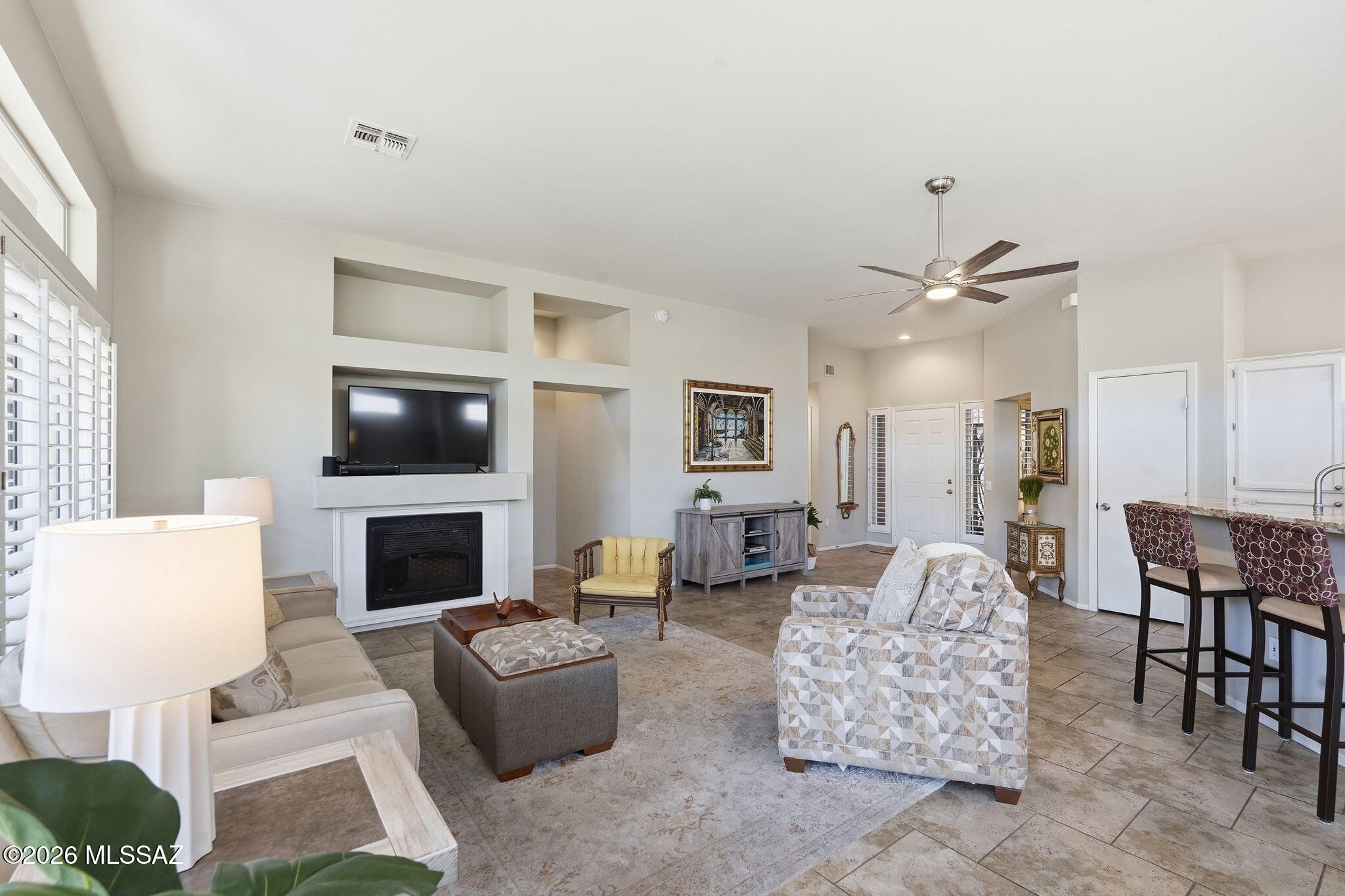 Sun City Vistoso Unit 12(1-277) - Residential
