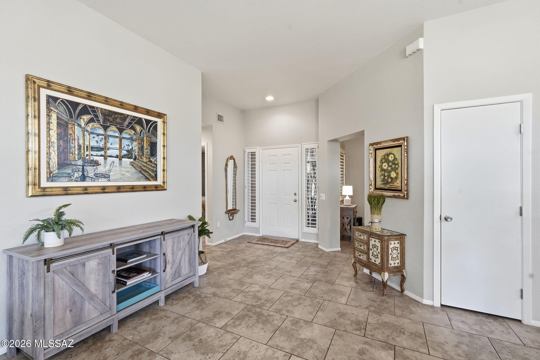 Sun City Vistoso Unit 12(1-277) - Residential