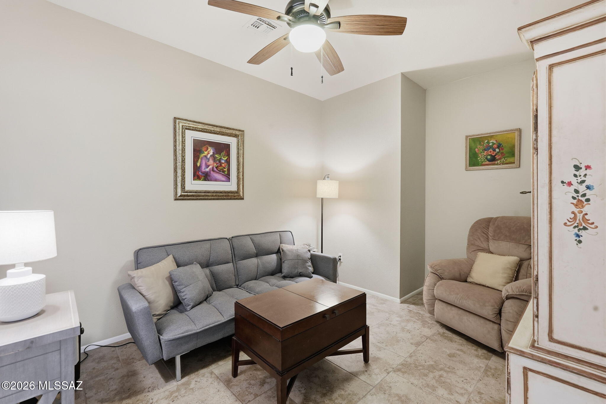 Sun City Vistoso Unit 12(1-277) - Residential