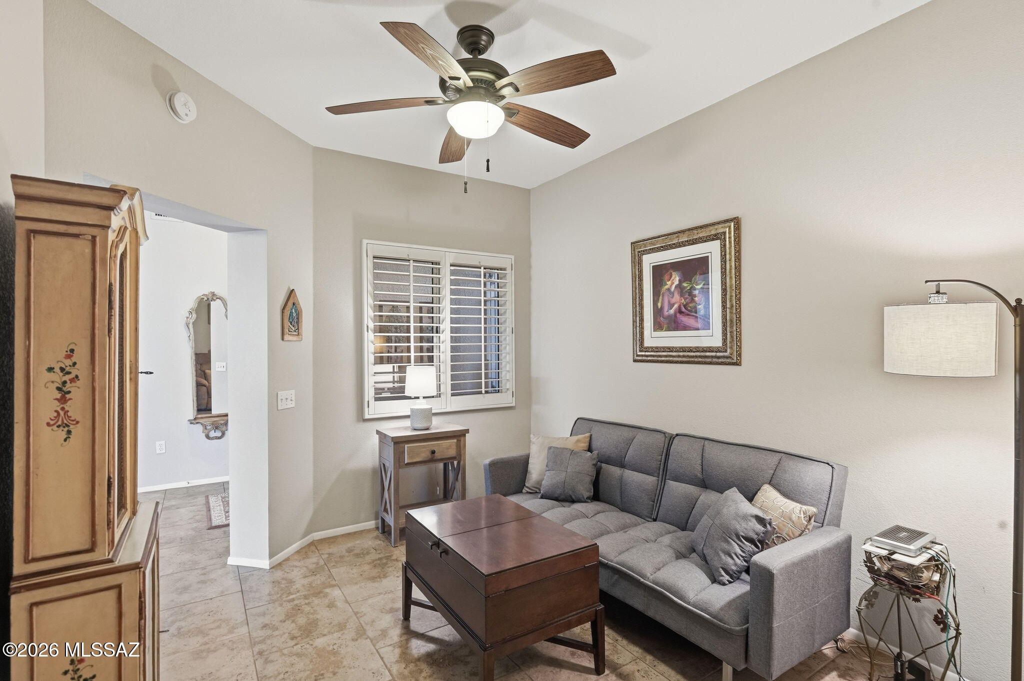 Sun City Vistoso Unit 12(1-277) - Residential