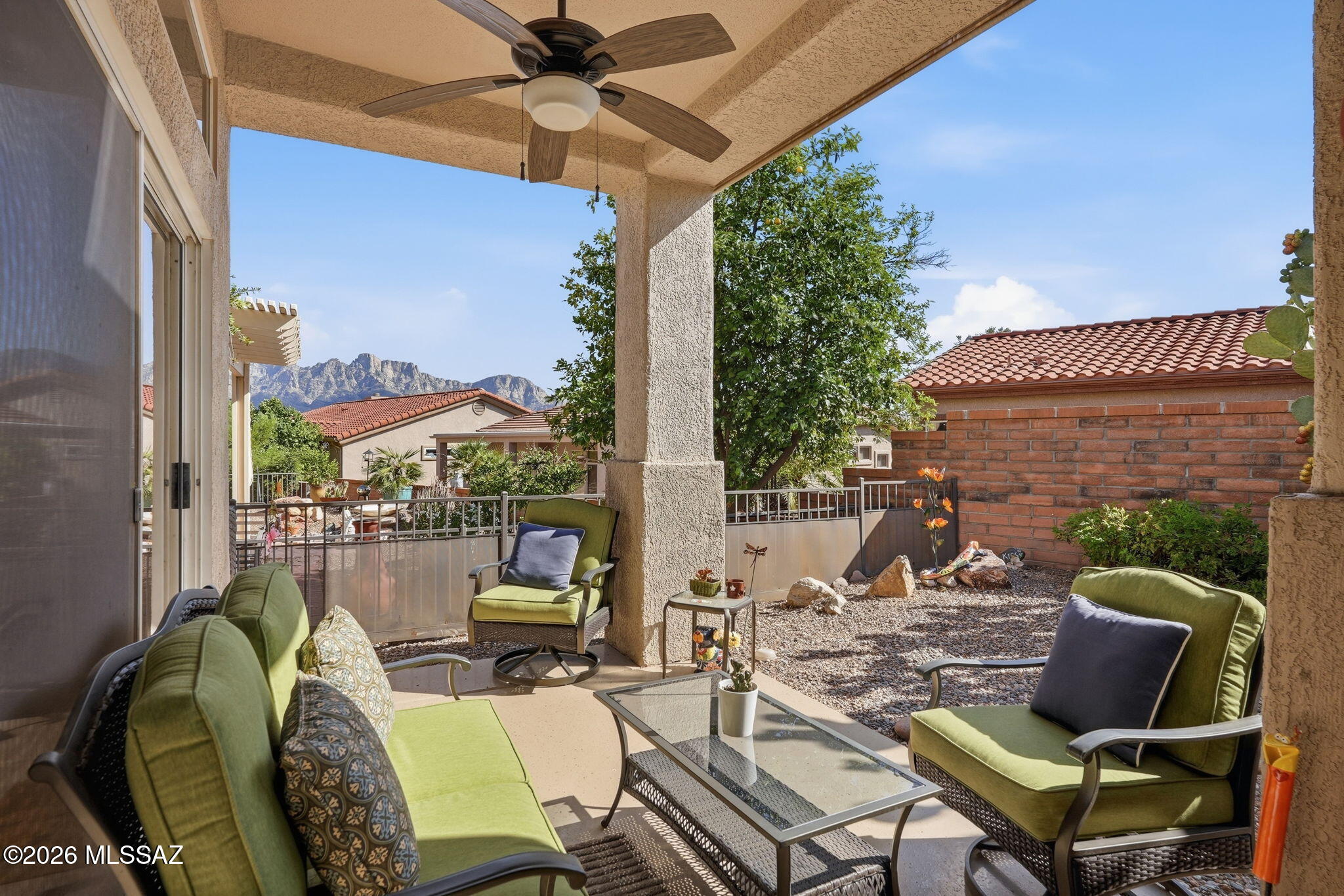 Sun City Vistoso Unit 12(1-277) - Residential