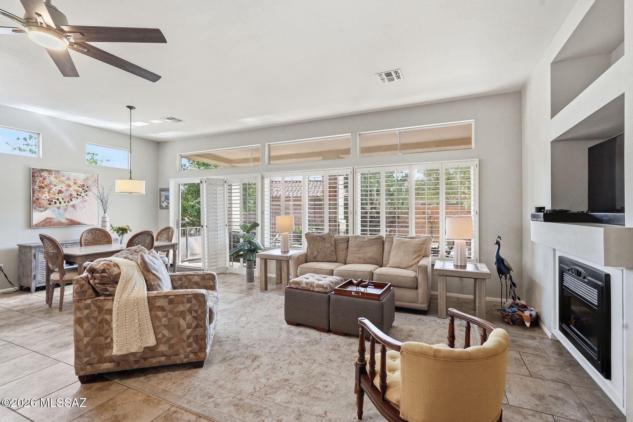 Sun City Vistoso Unit 12(1-277) - Residential