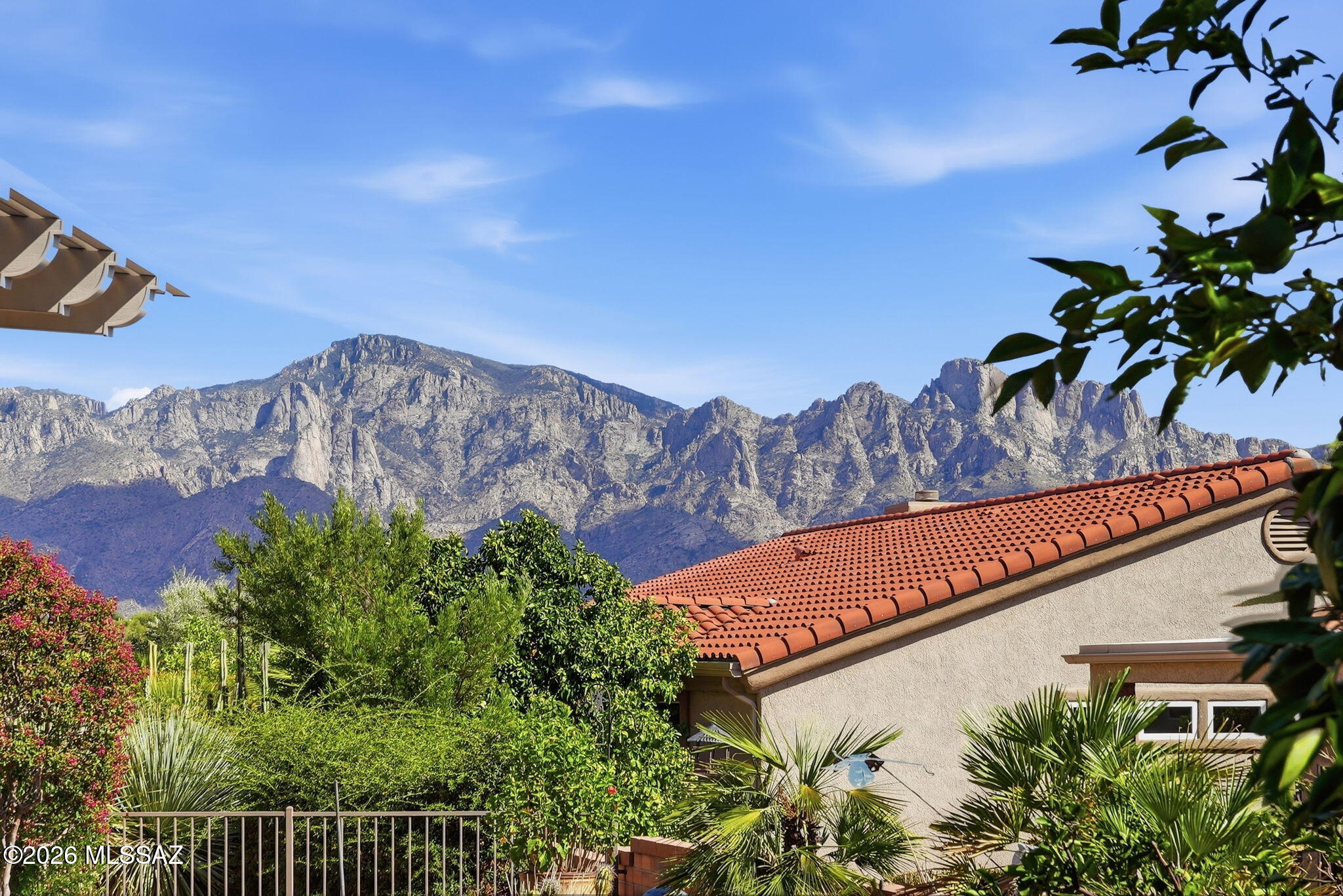 Sun City Vistoso Unit 12(1-277) - Residential