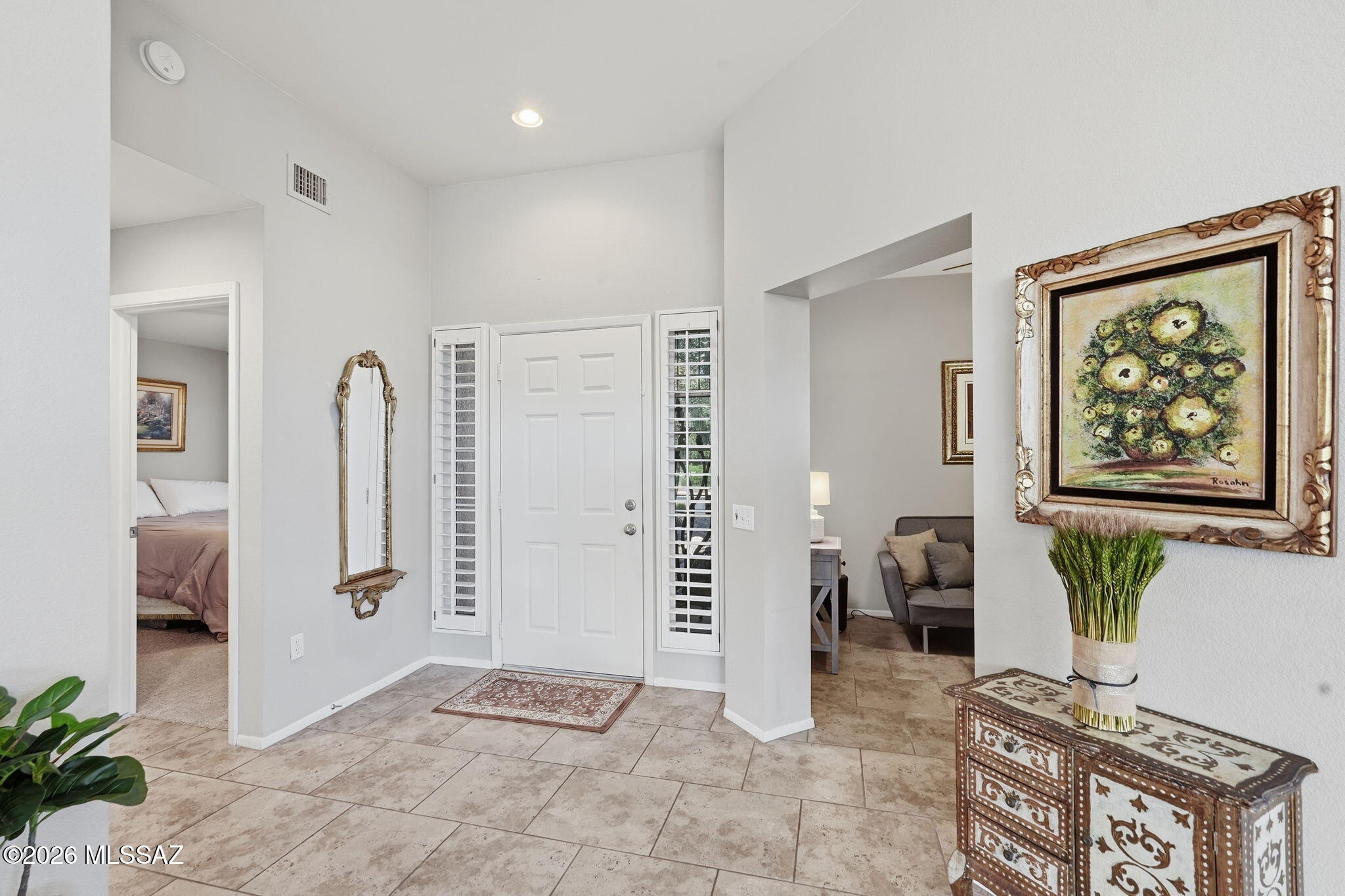 Sun City Vistoso Unit 12(1-277) - Residential