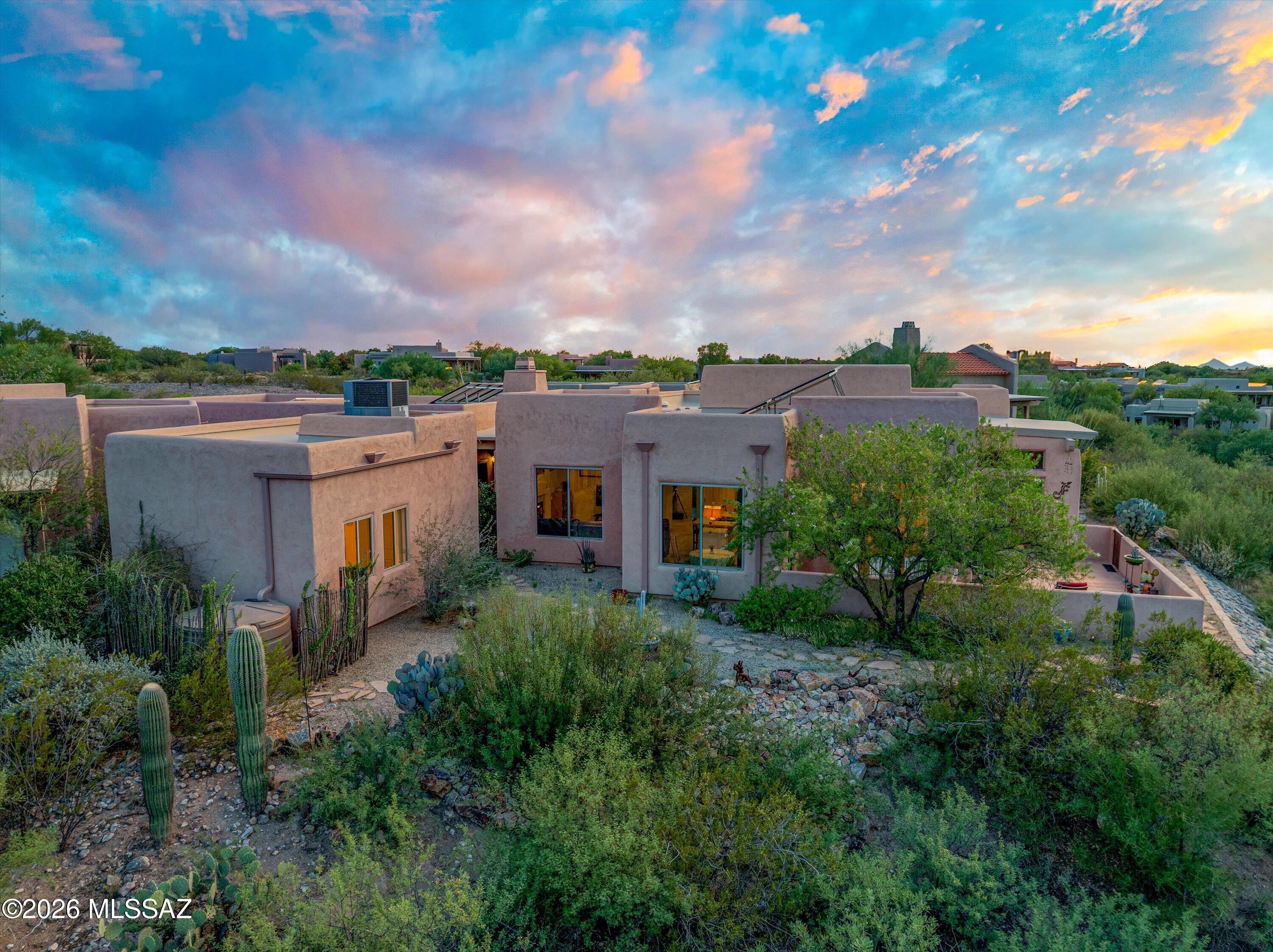 Academy Village - Residential