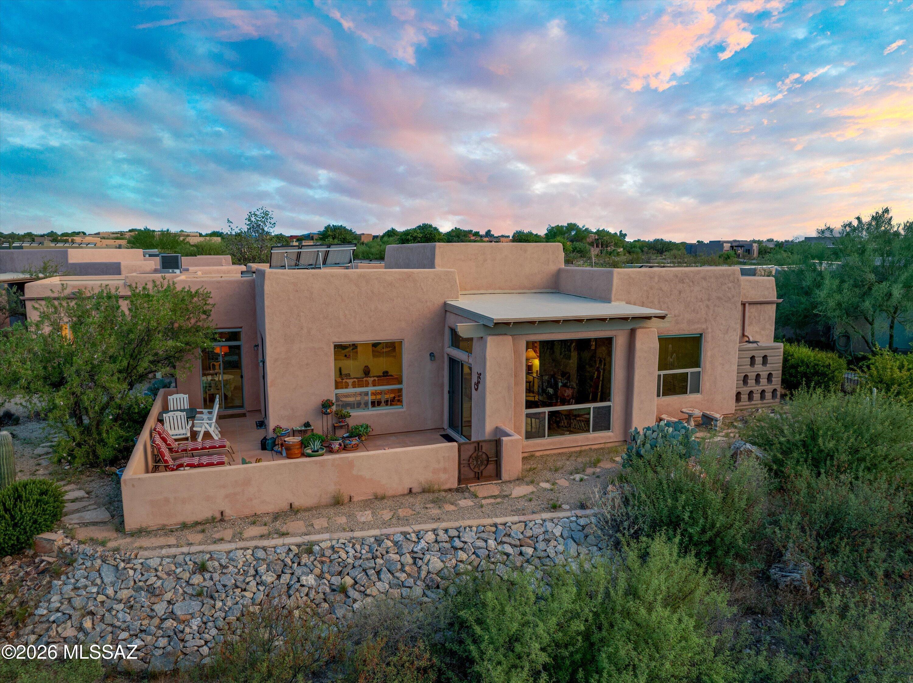 Academy Village - Residential