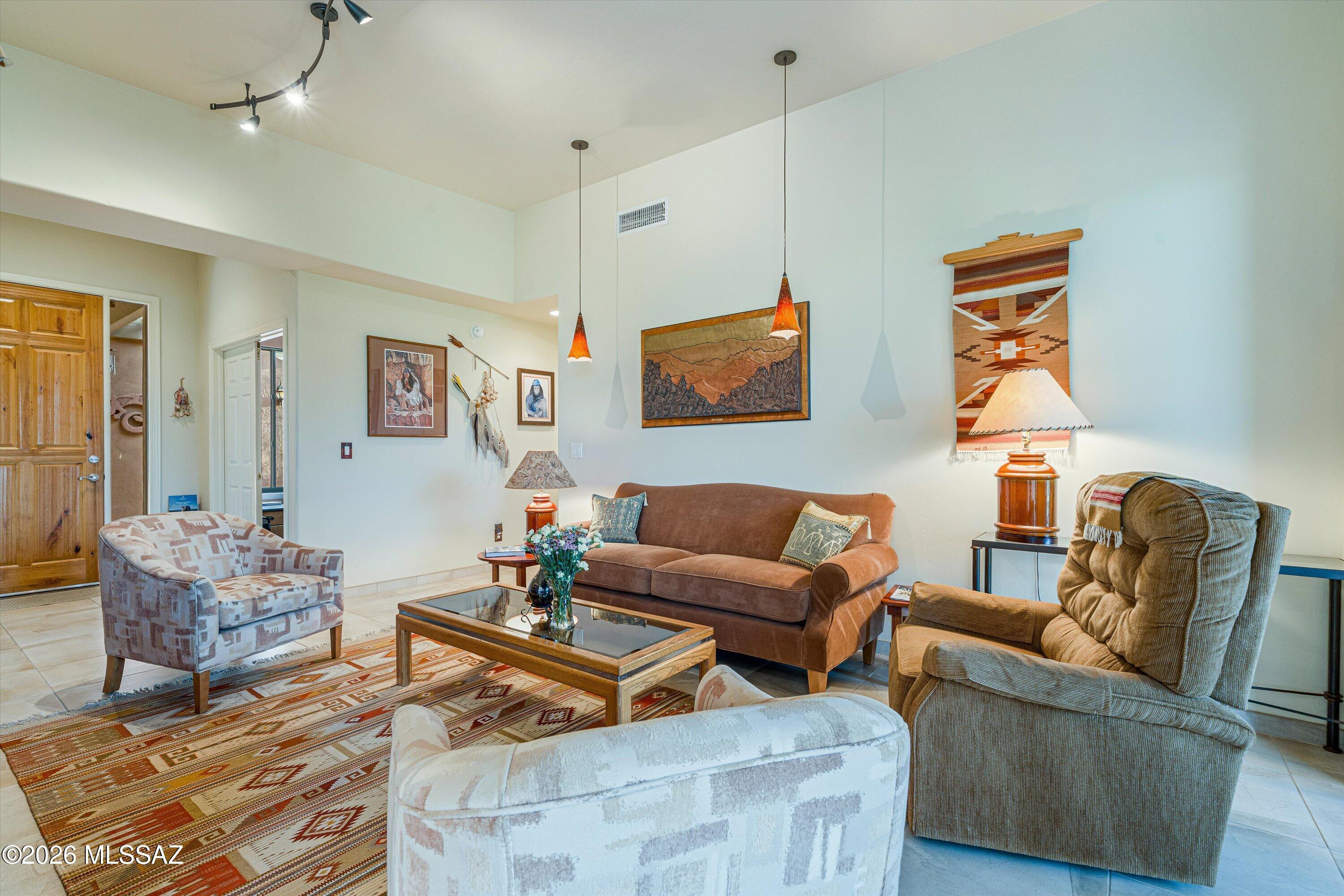 Academy Village - Residential