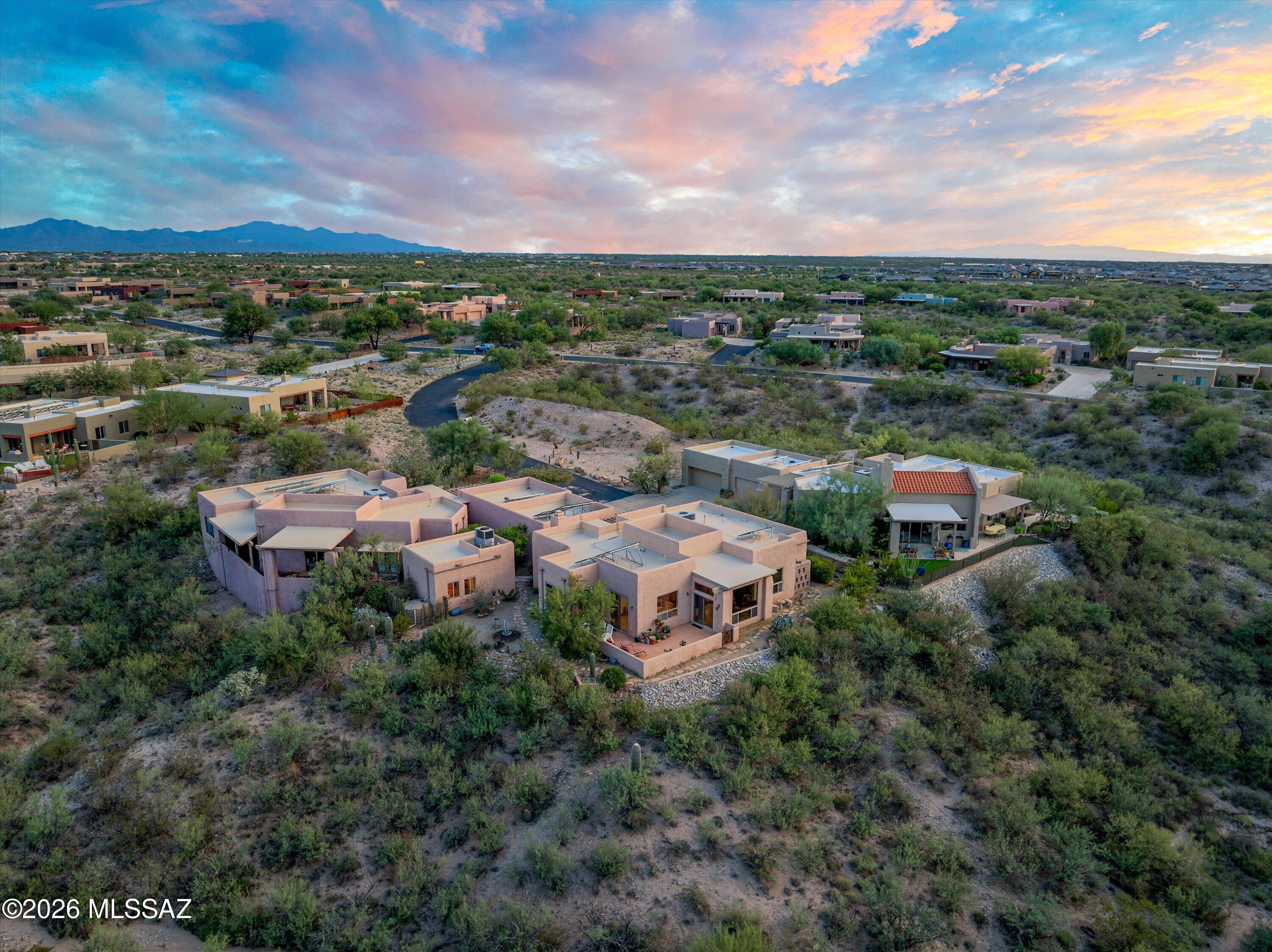 Academy Village - Residential