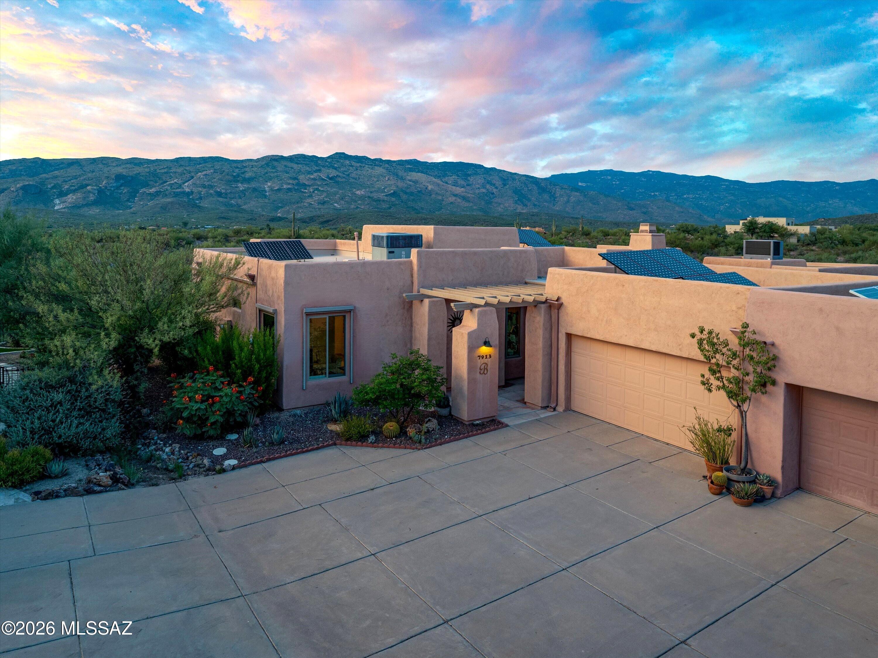 Academy Village - Residential