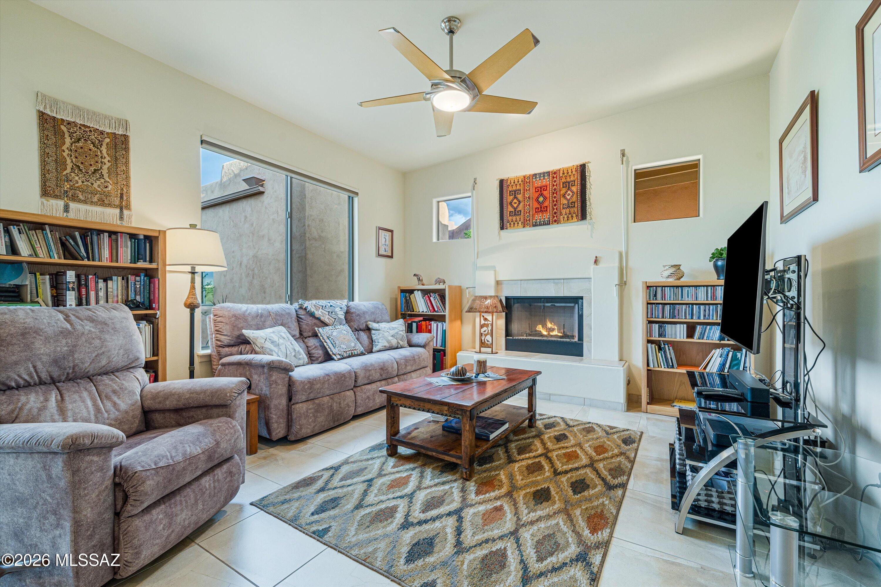Academy Village - Residential