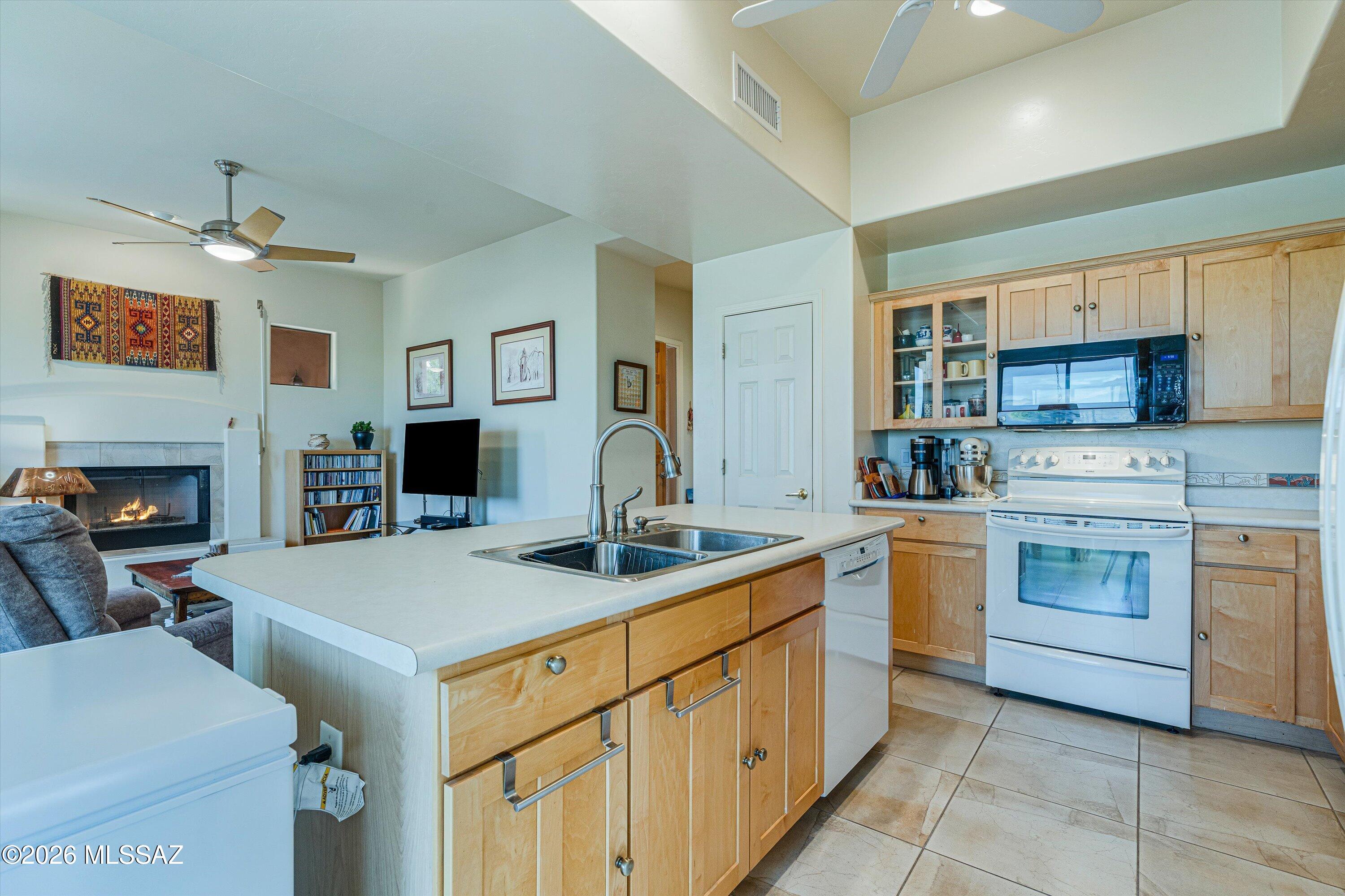 Academy Village - Residential