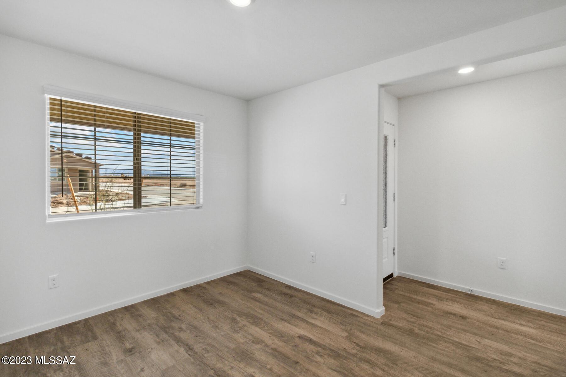Red Rock Village - Residential