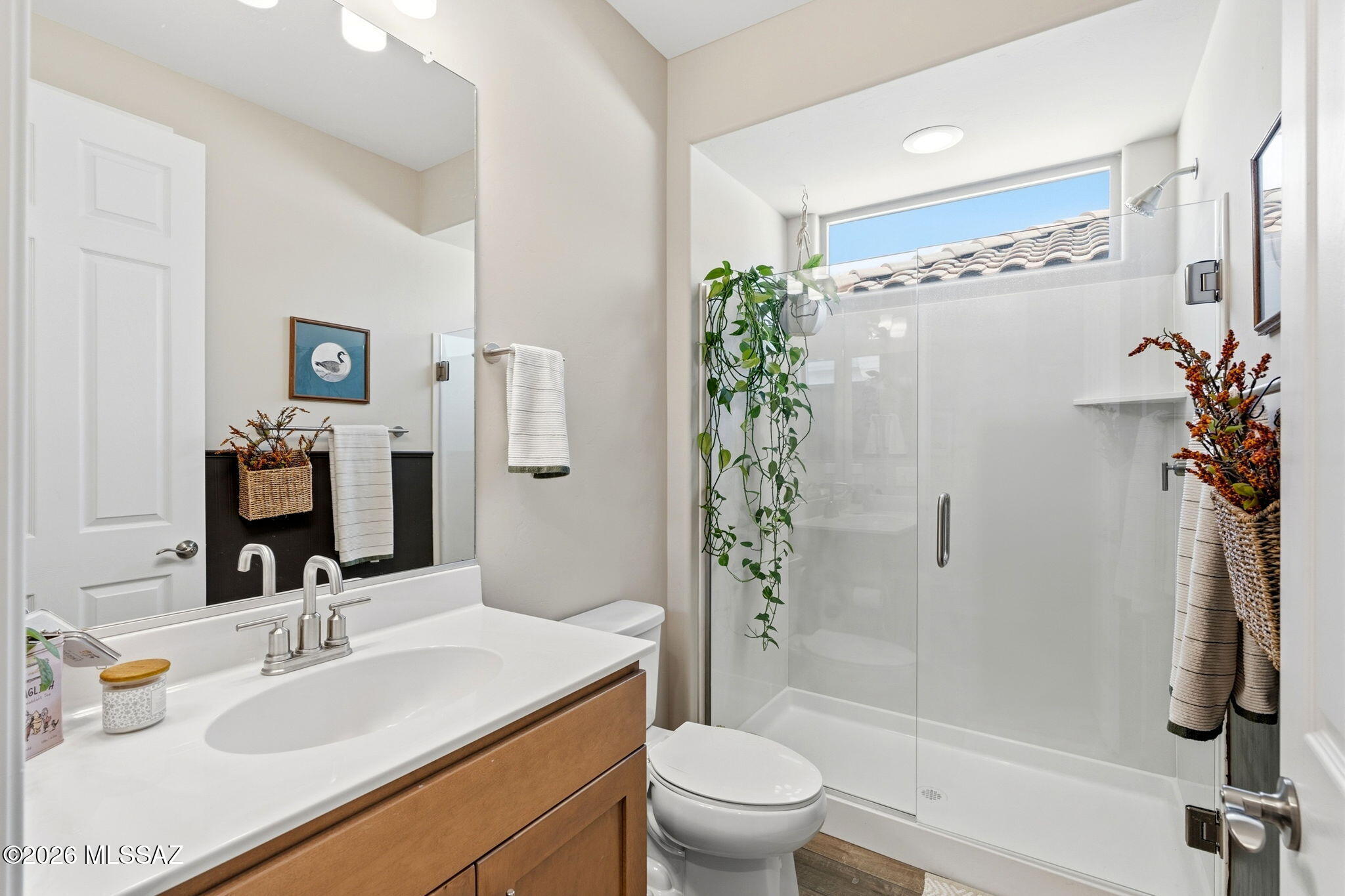 Rocking K South Neighborhood 1 Parcel E-2 - Residential