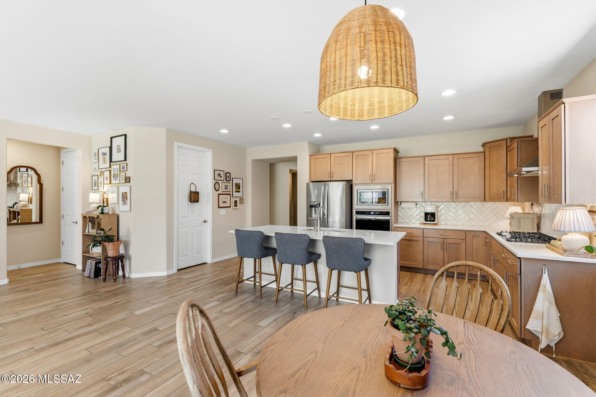 Rocking K South Neighborhood 1 Parcel E-2 - Residential