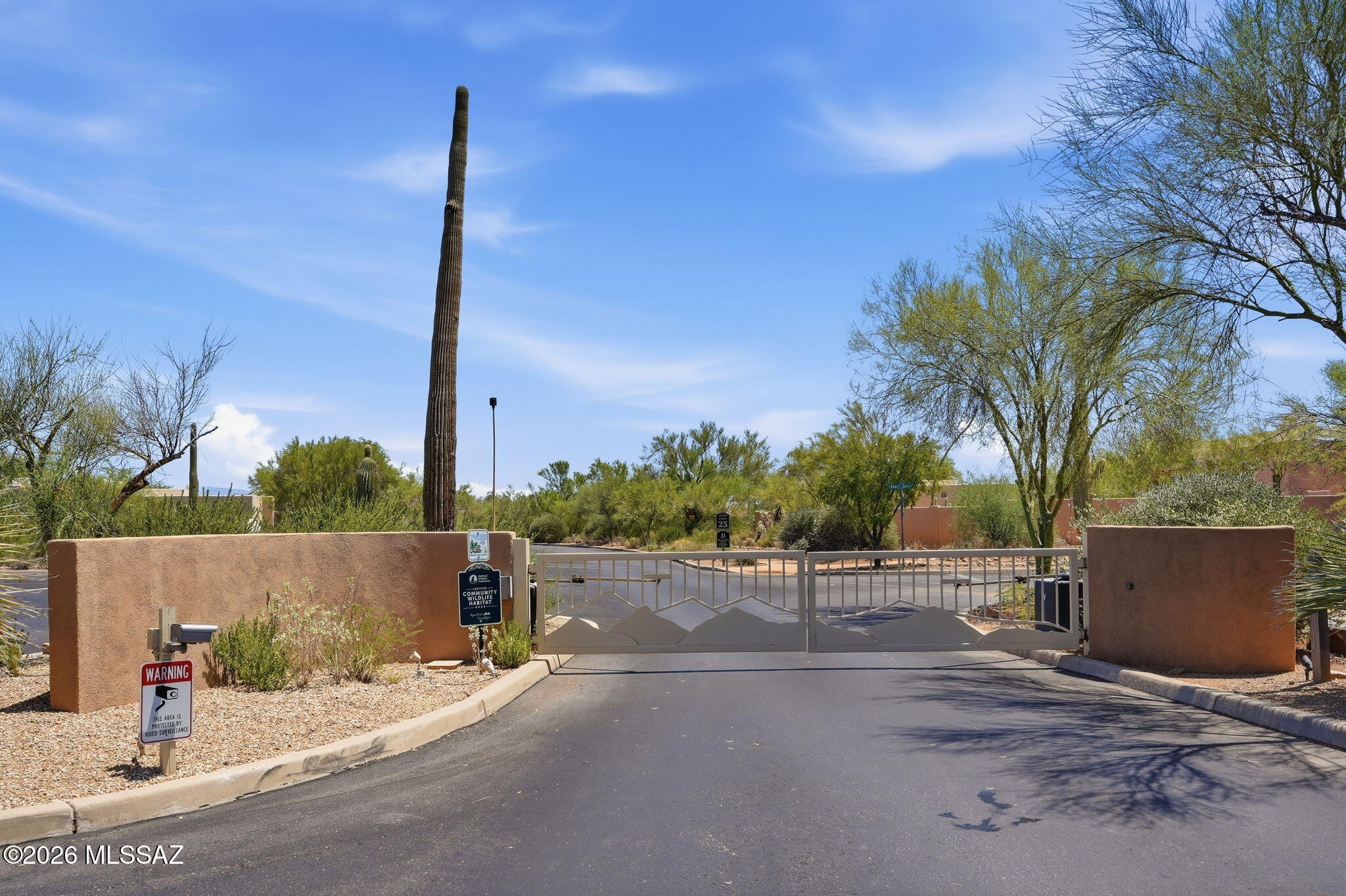 Rancho Agua Dulce (307-368) - Residential