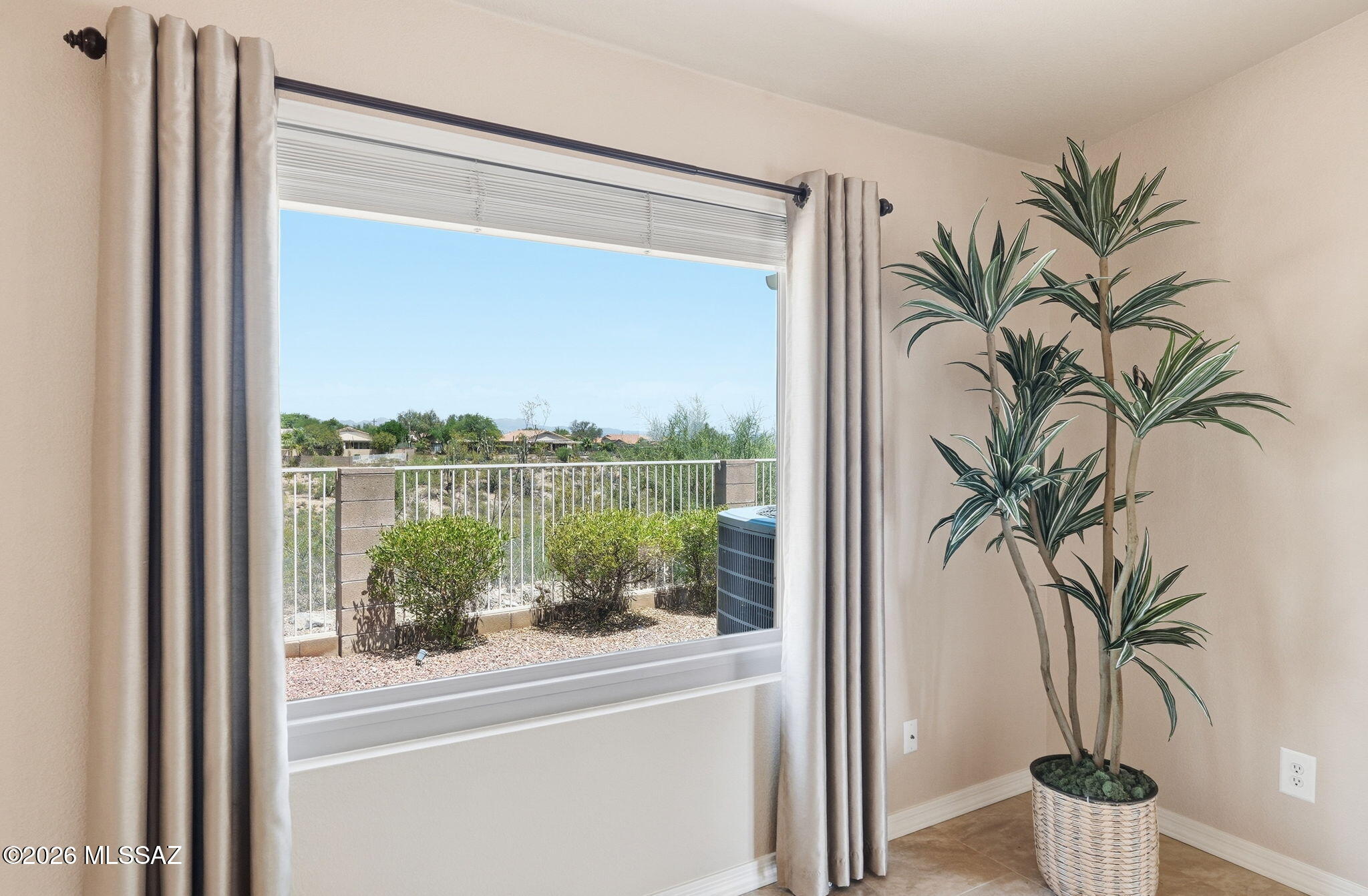 Rancho Agua Dulce (307-368) - Residential