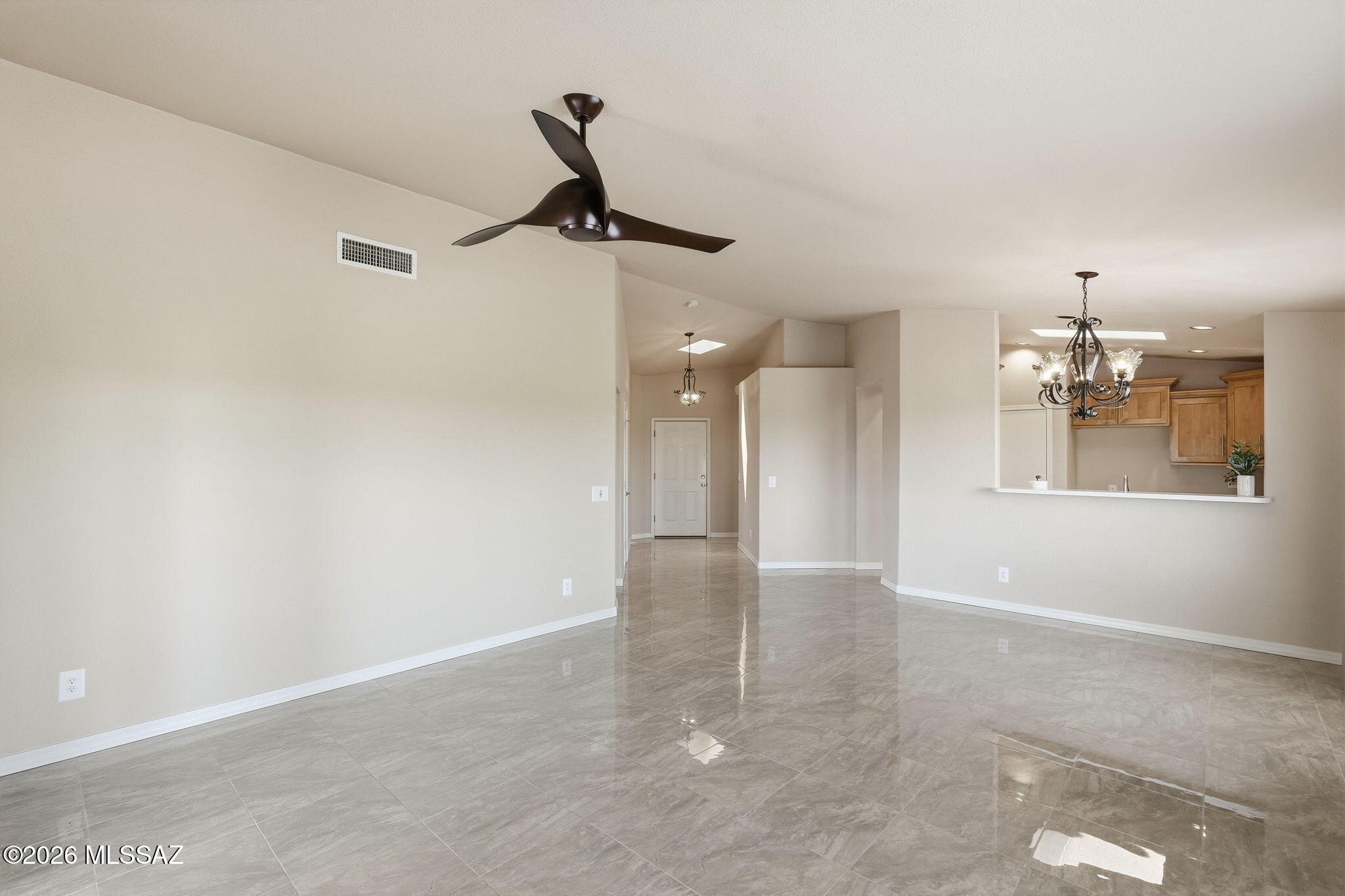 Rancho Agua Dulce (307-368) - Residential