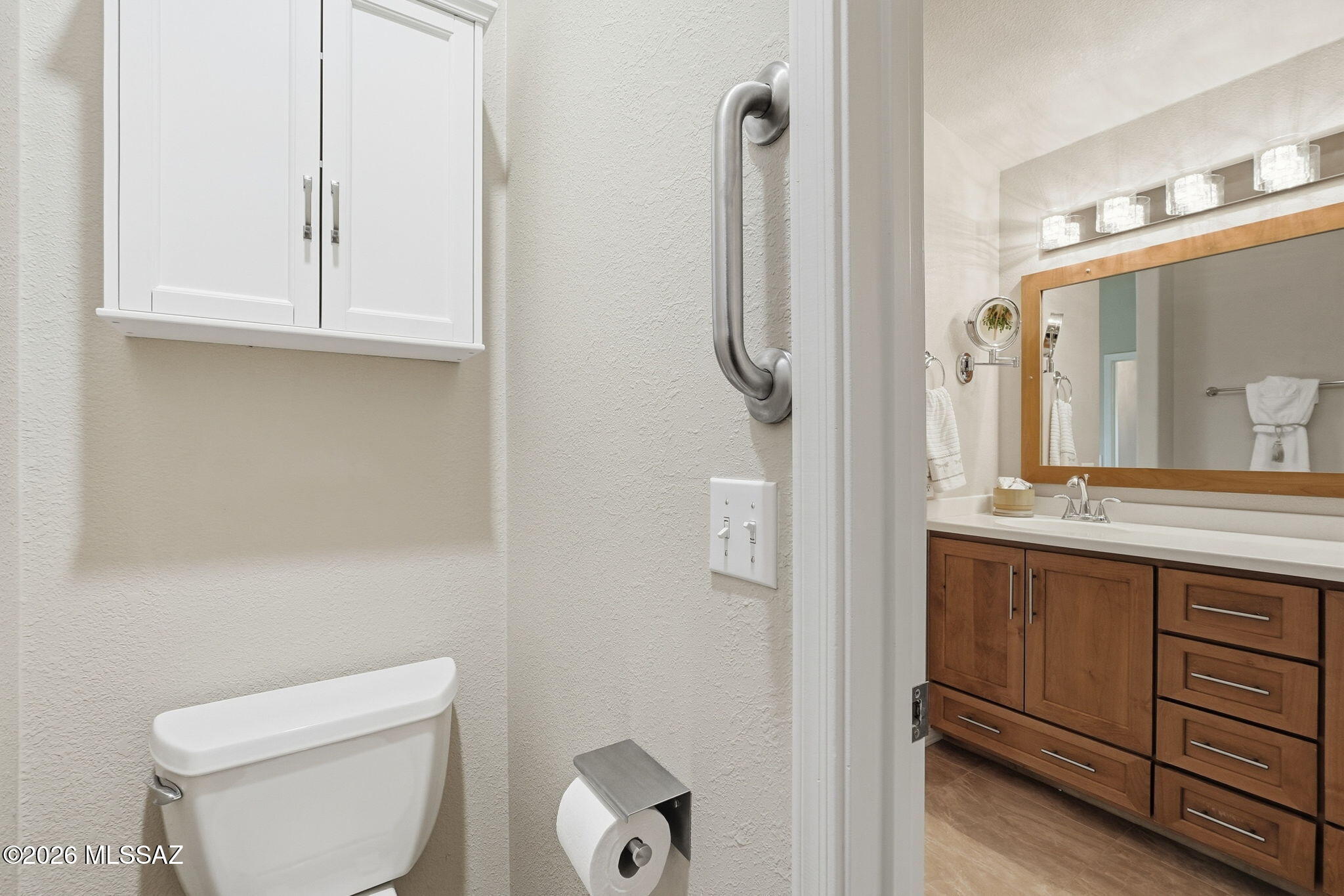 Rancho Agua Dulce (307-368) - Residential