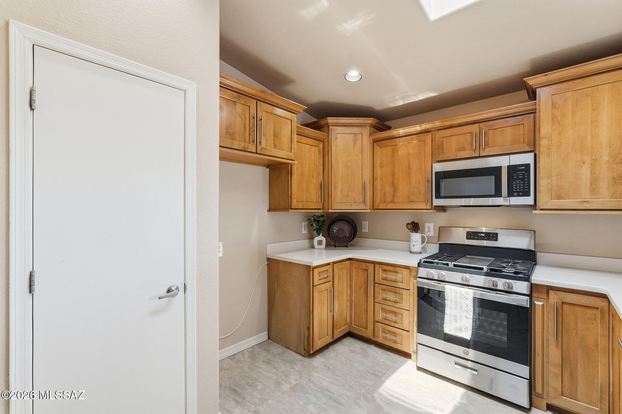 Rancho Agua Dulce (307-368) - Residential