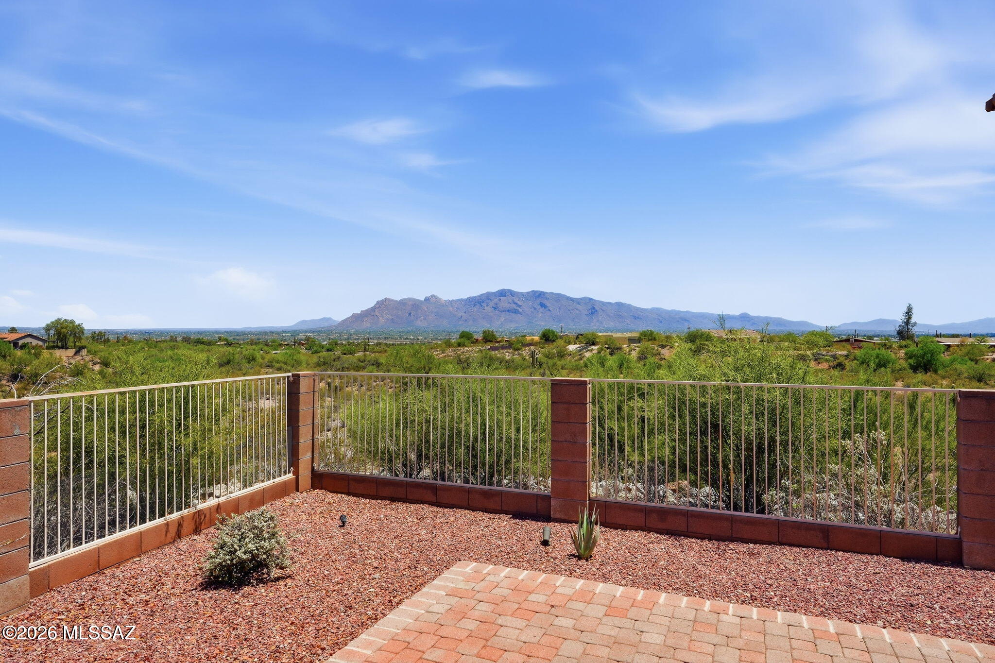 Rancho Agua Dulce (307-368) - Residential