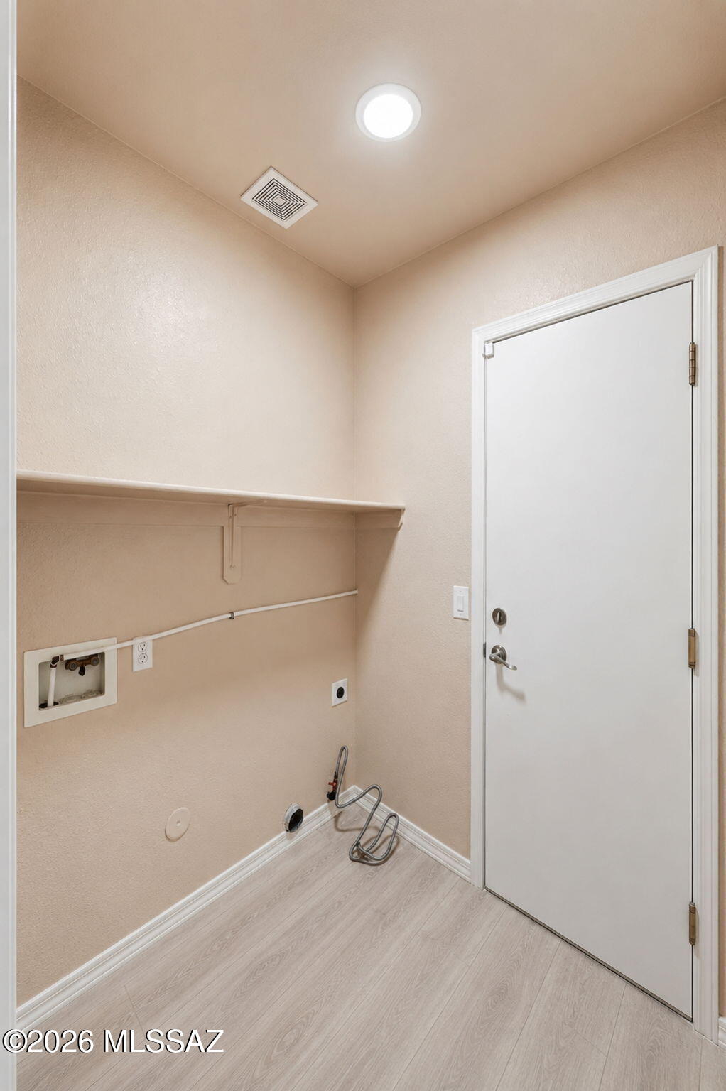 Rancho Agua Dulce (307-368) - Residential