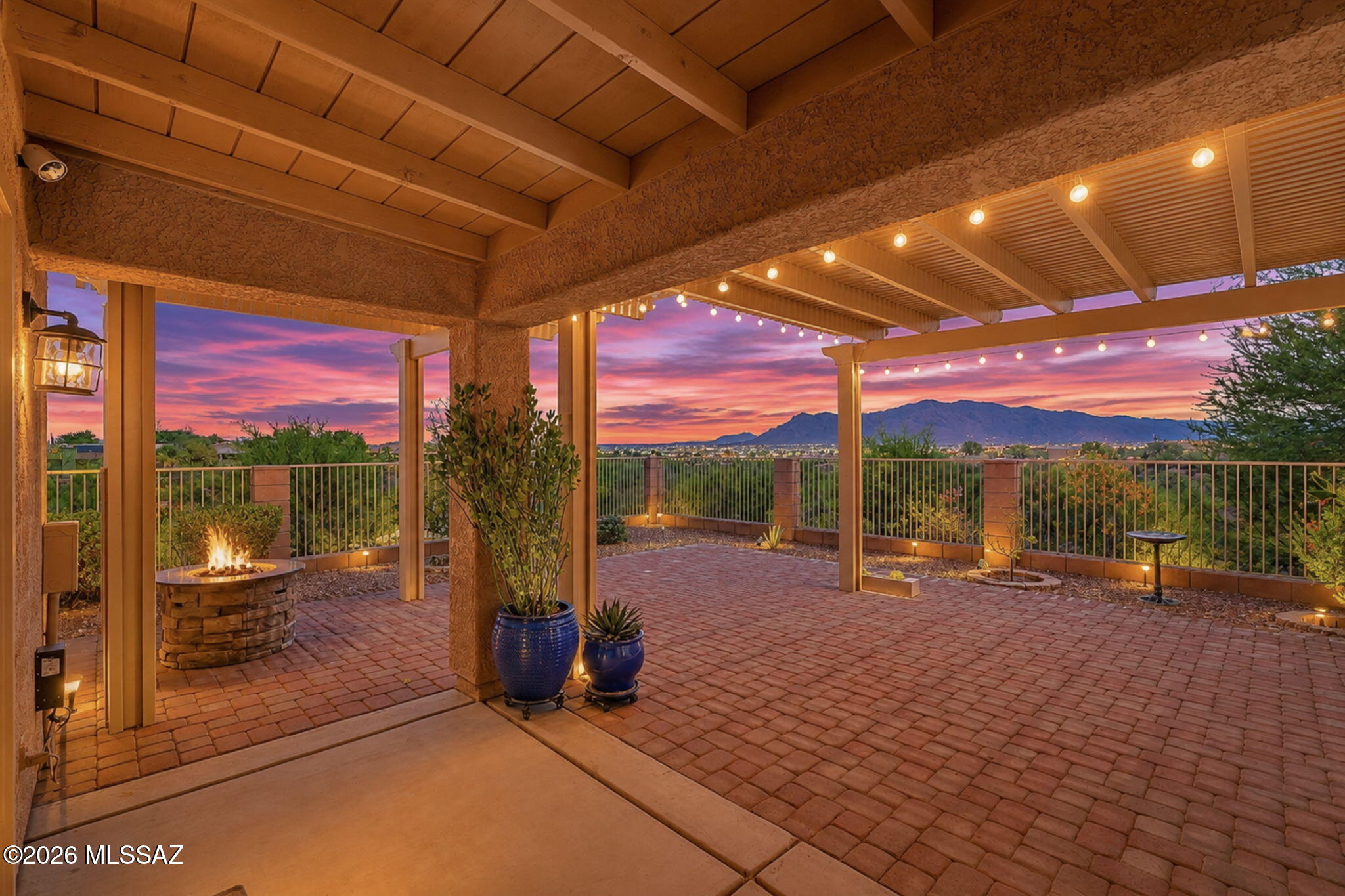 Rancho Agua Dulce (307-368) - Residential