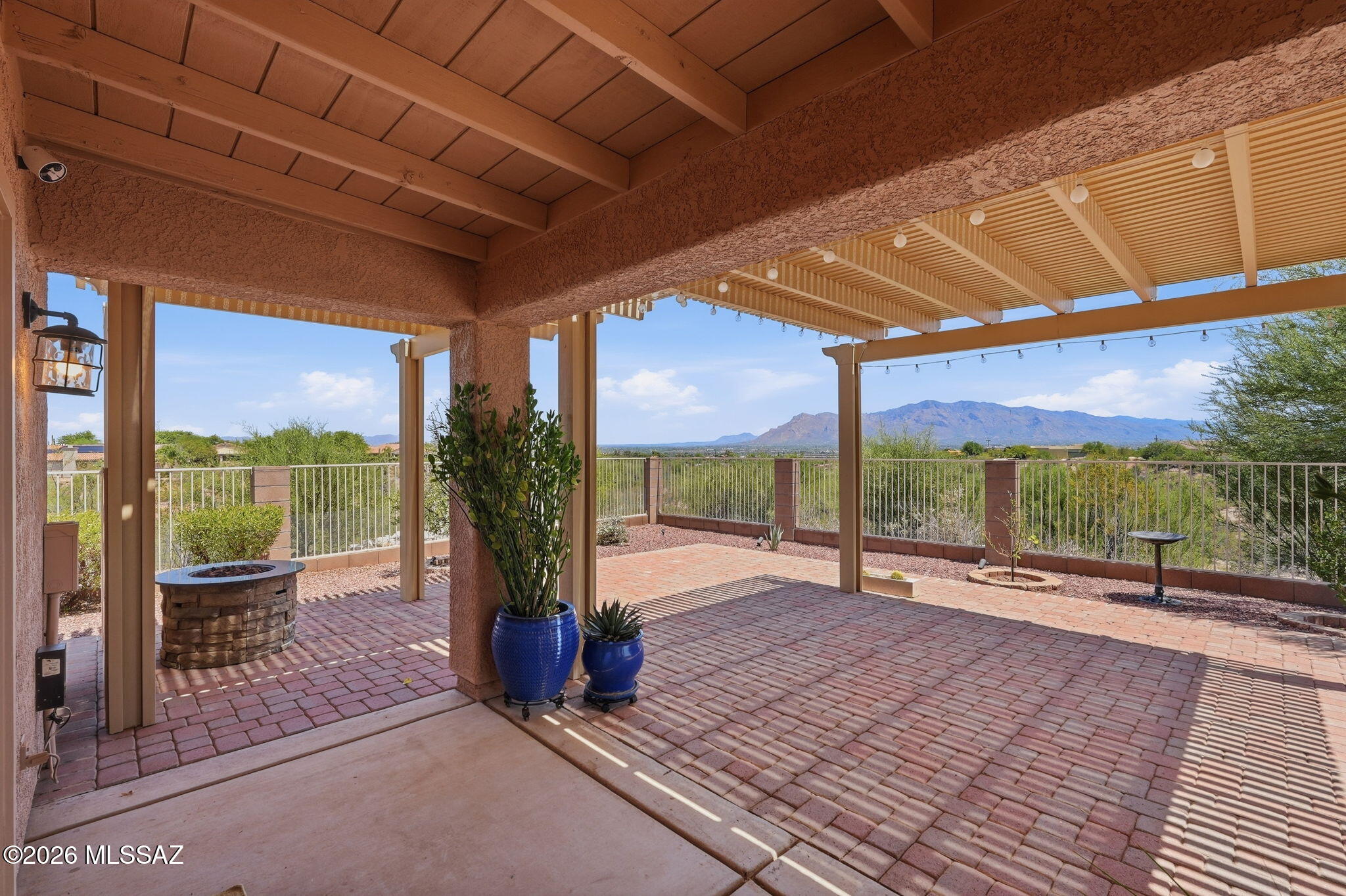 Rancho Agua Dulce (307-368) - Residential
