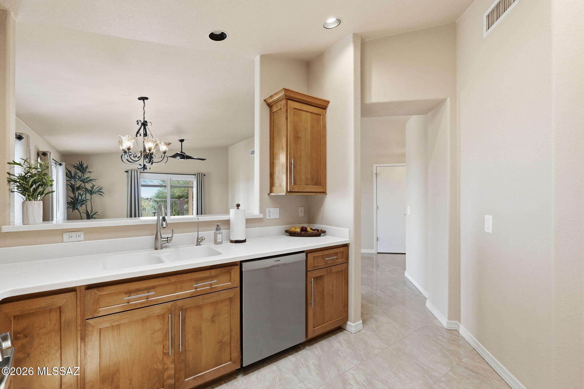 Rancho Agua Dulce (307-368) - Residential