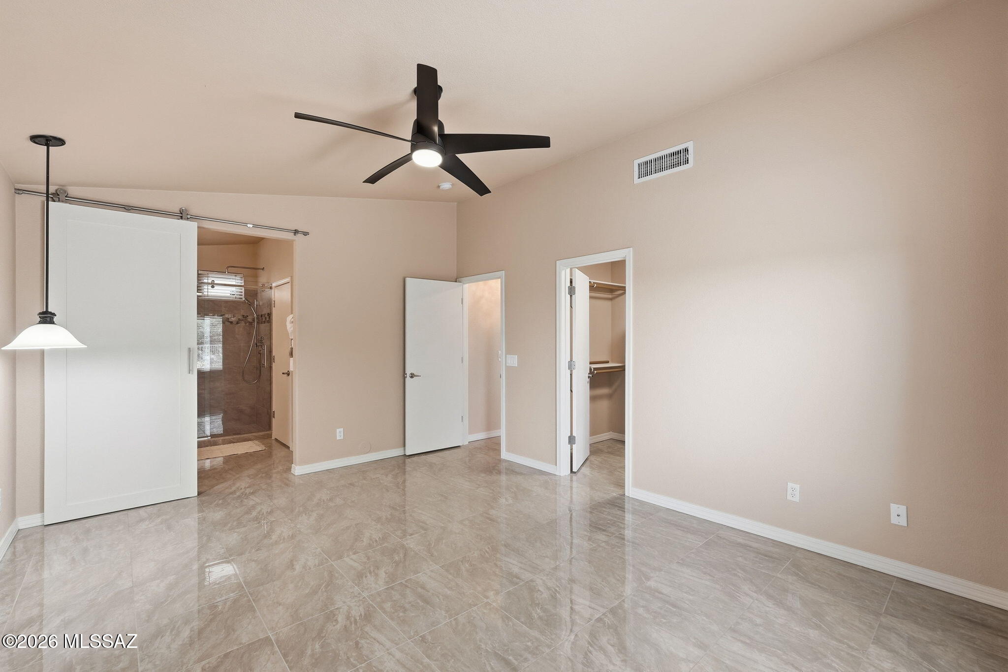 Rancho Agua Dulce (307-368) - Residential