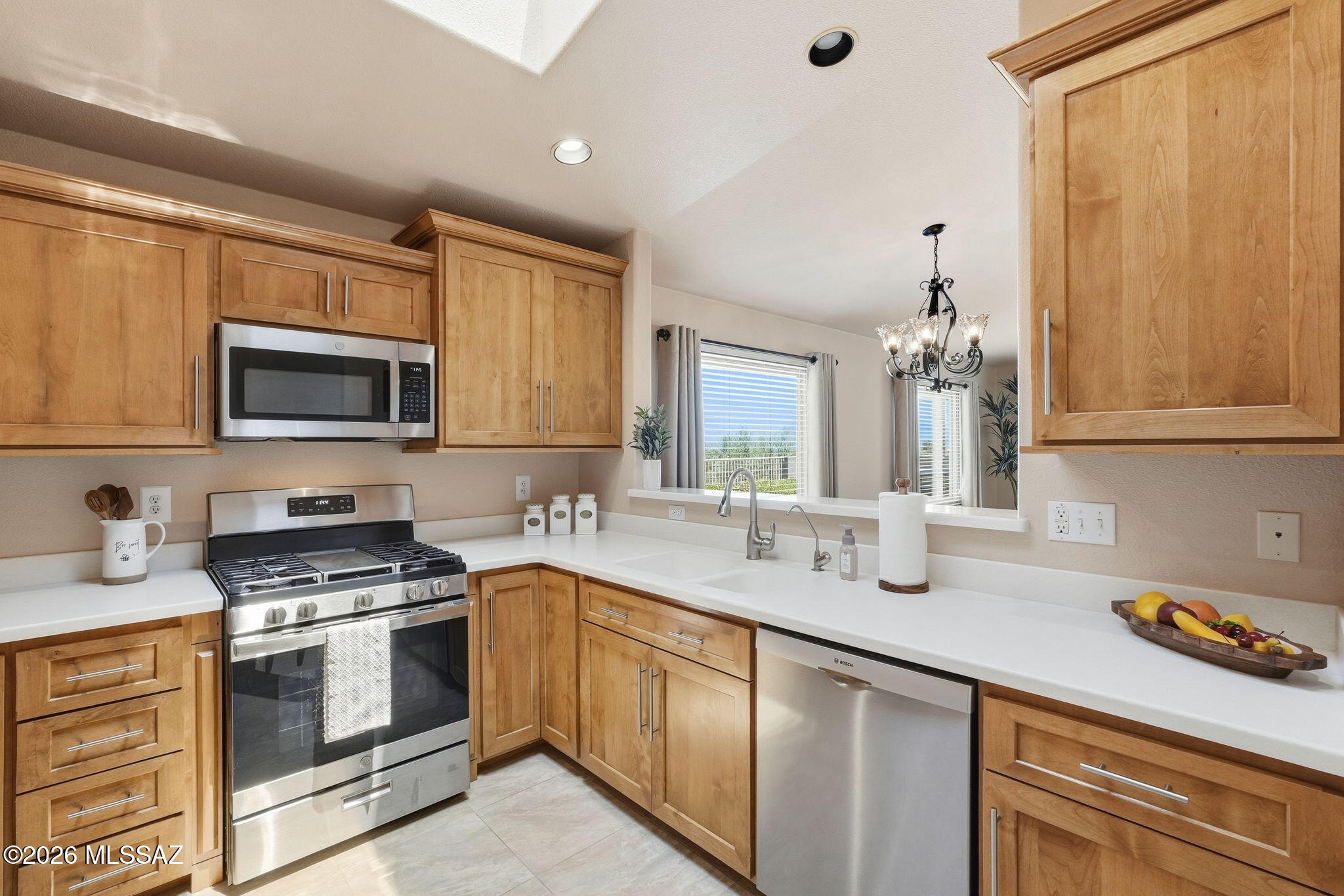 Rancho Agua Dulce (307-368) - Residential