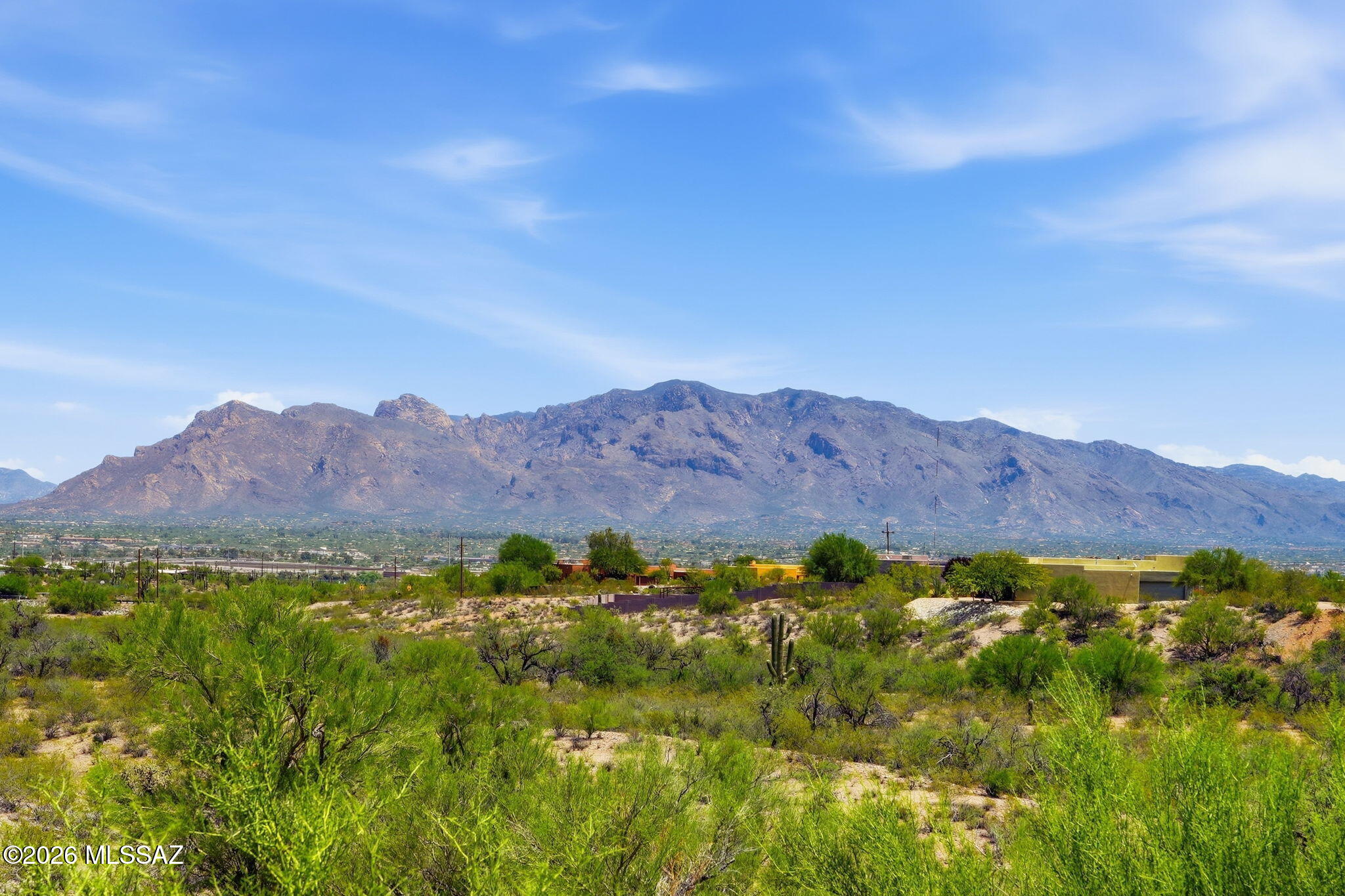 Rancho Agua Dulce (307-368) - Residential