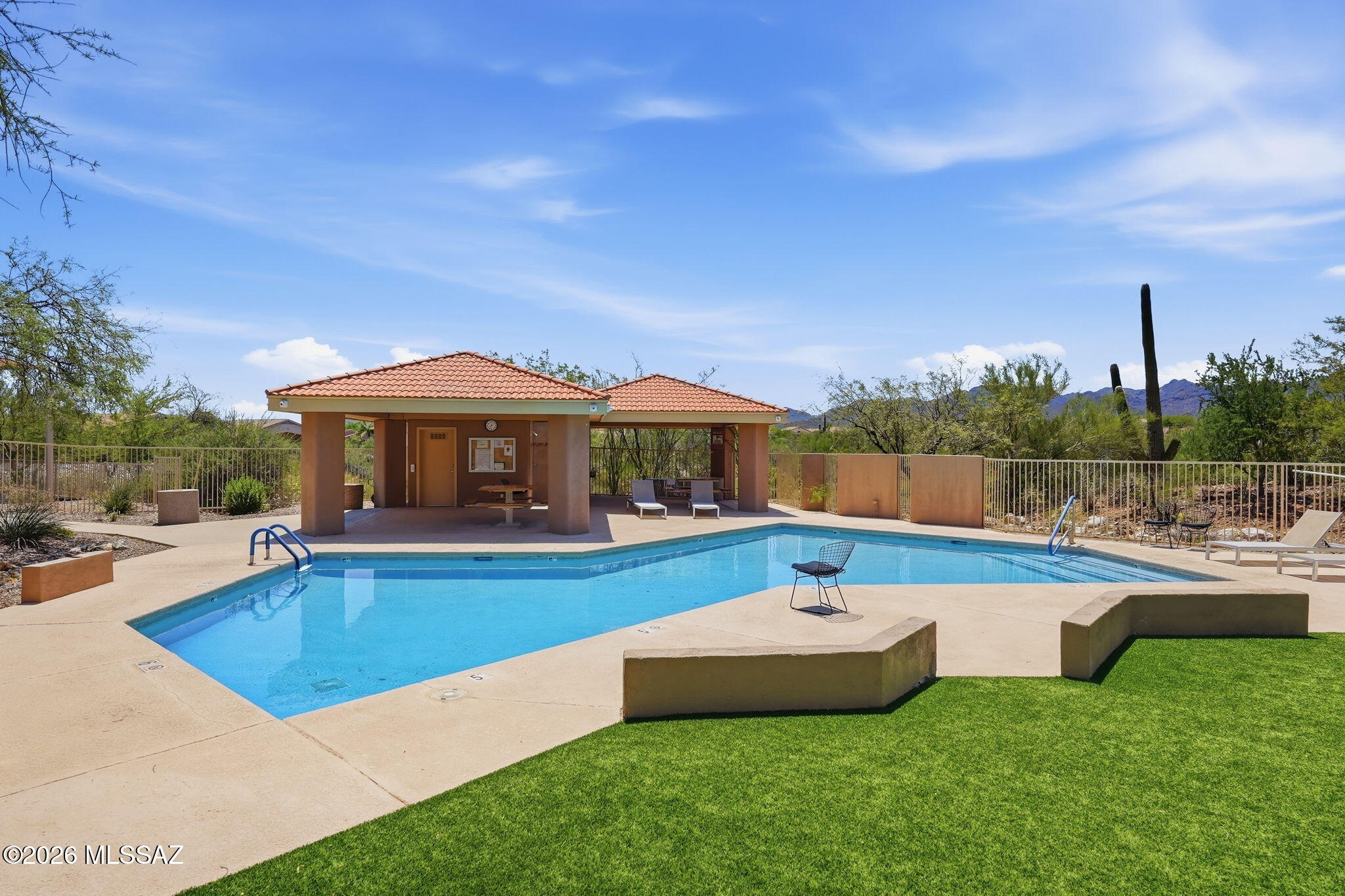 Rancho Agua Dulce (307-368) - Residential