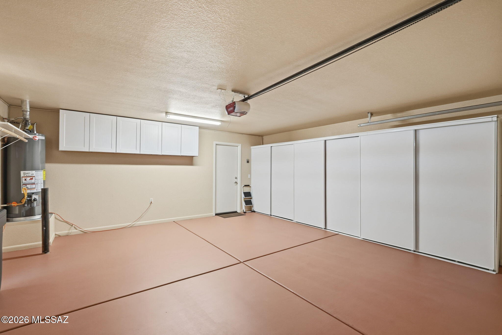 Rancho Agua Dulce (307-368) - Residential