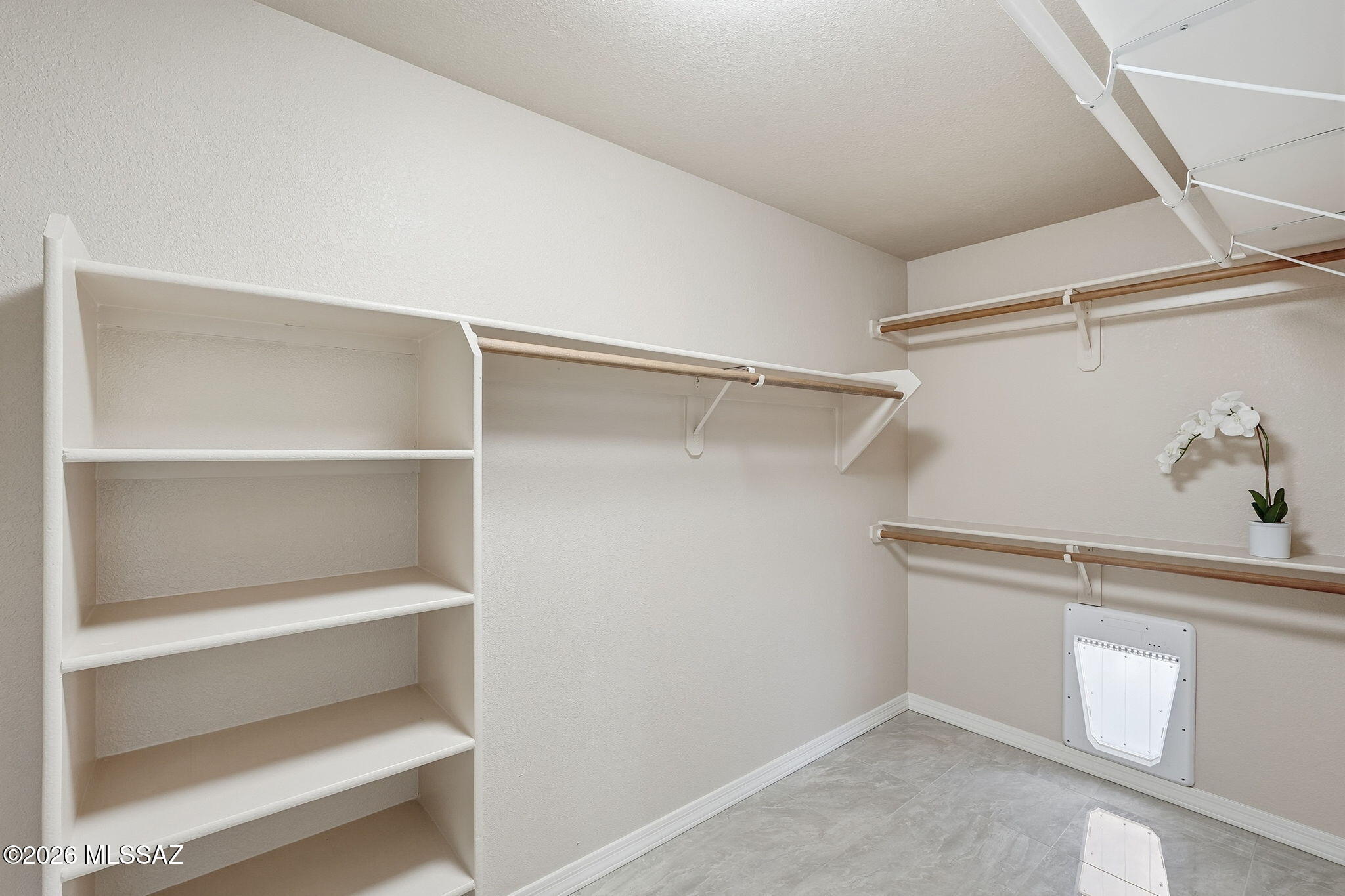 Rancho Agua Dulce (307-368) - Residential
