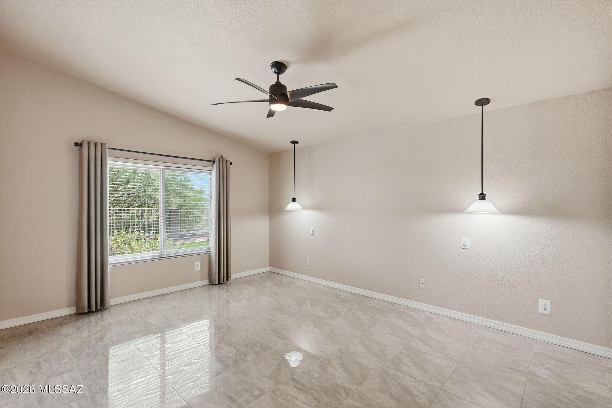 Rancho Agua Dulce (307-368) - Residential