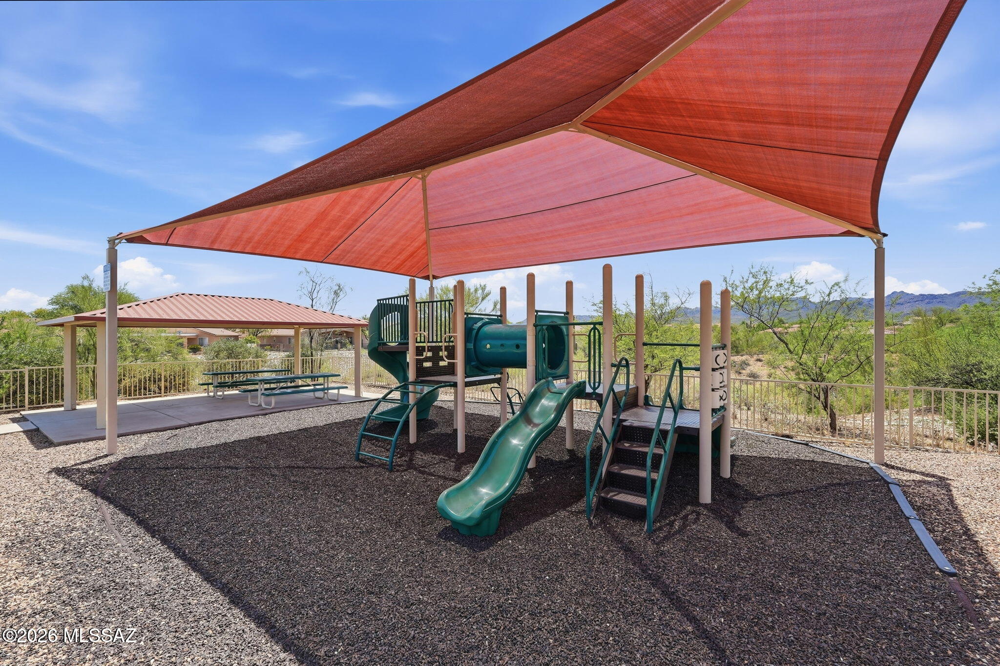 Rancho Agua Dulce (307-368) - Residential
